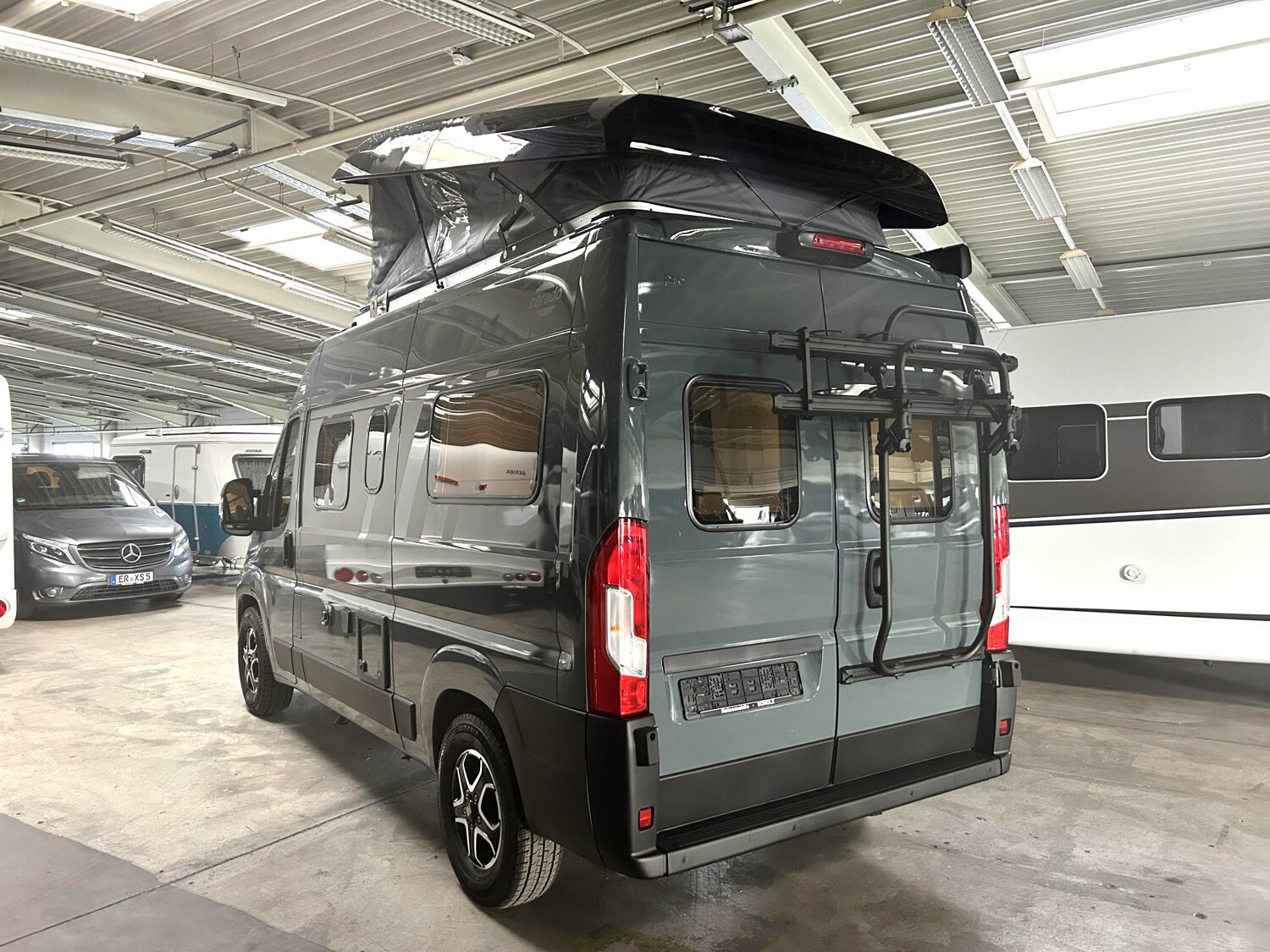 Carado pro CV 540 - Bild 5 Carado pro CV 540 - Vorschaubild - Bild 5