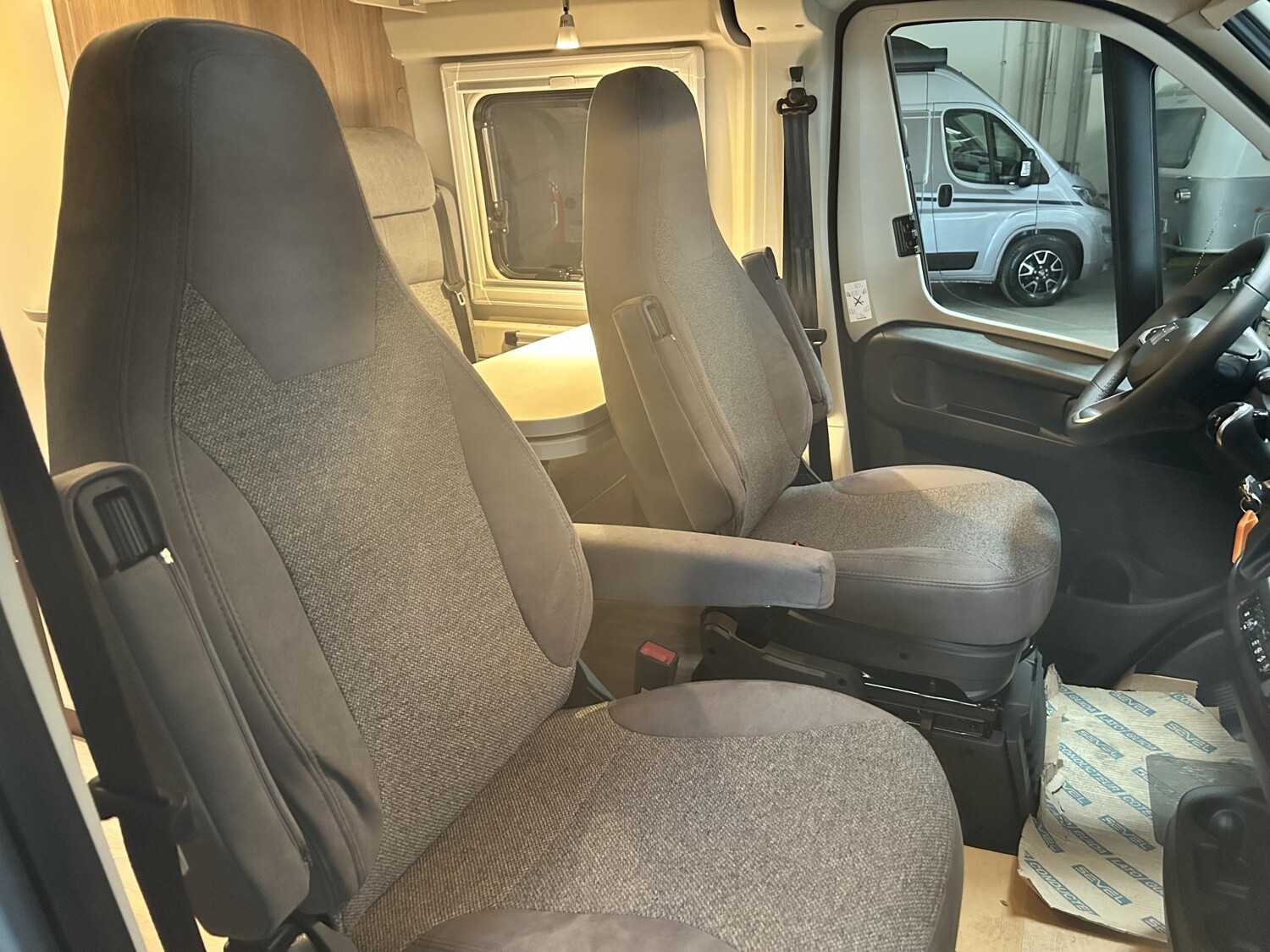 Carado pro CV 540 - Bild 7 Carado pro CV 540 - Vorschaubild - Bild 7