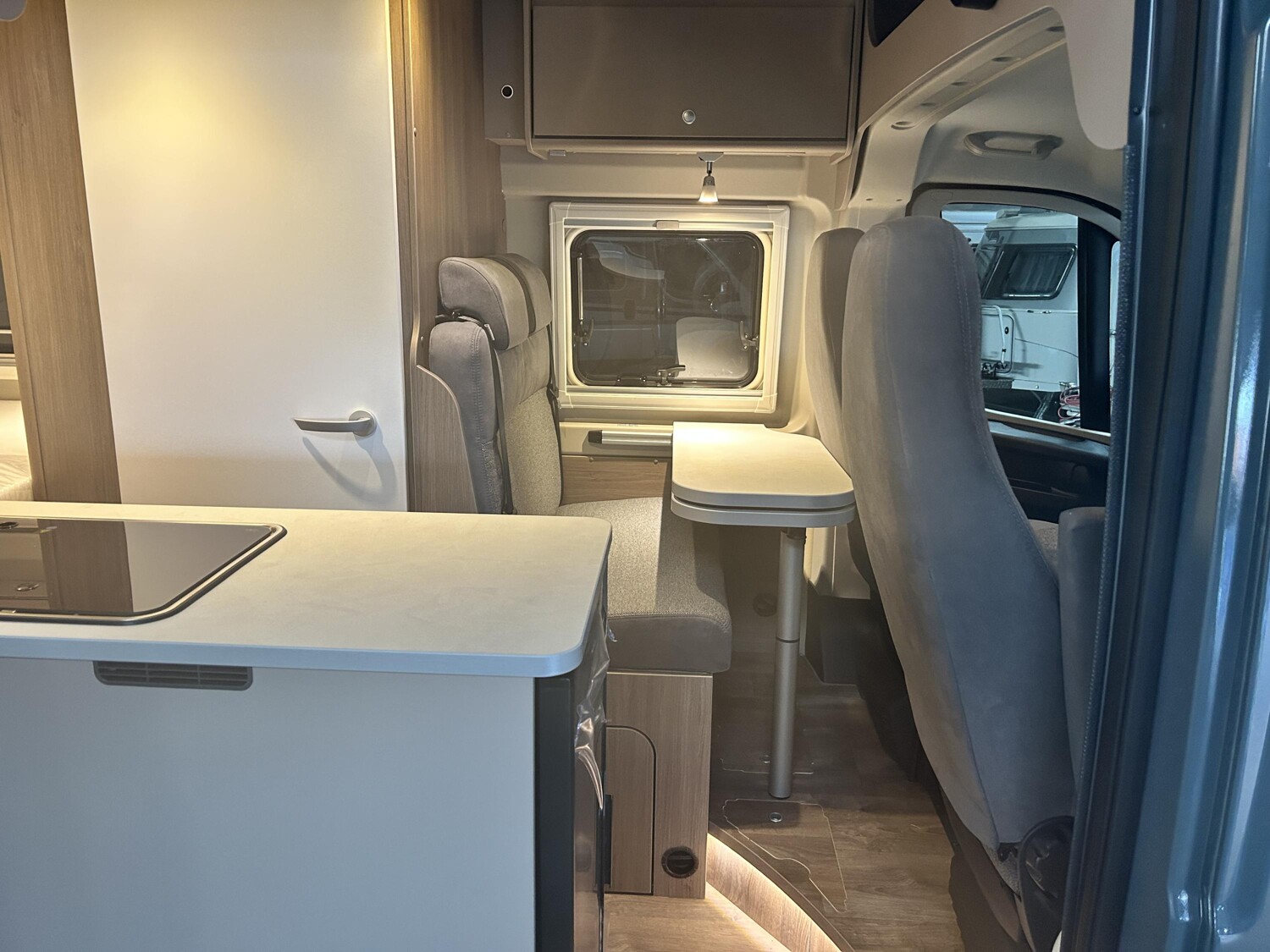 Carado pro CV 540 - Bild 8 Carado pro CV 540 - Vorschaubild - Bild 8