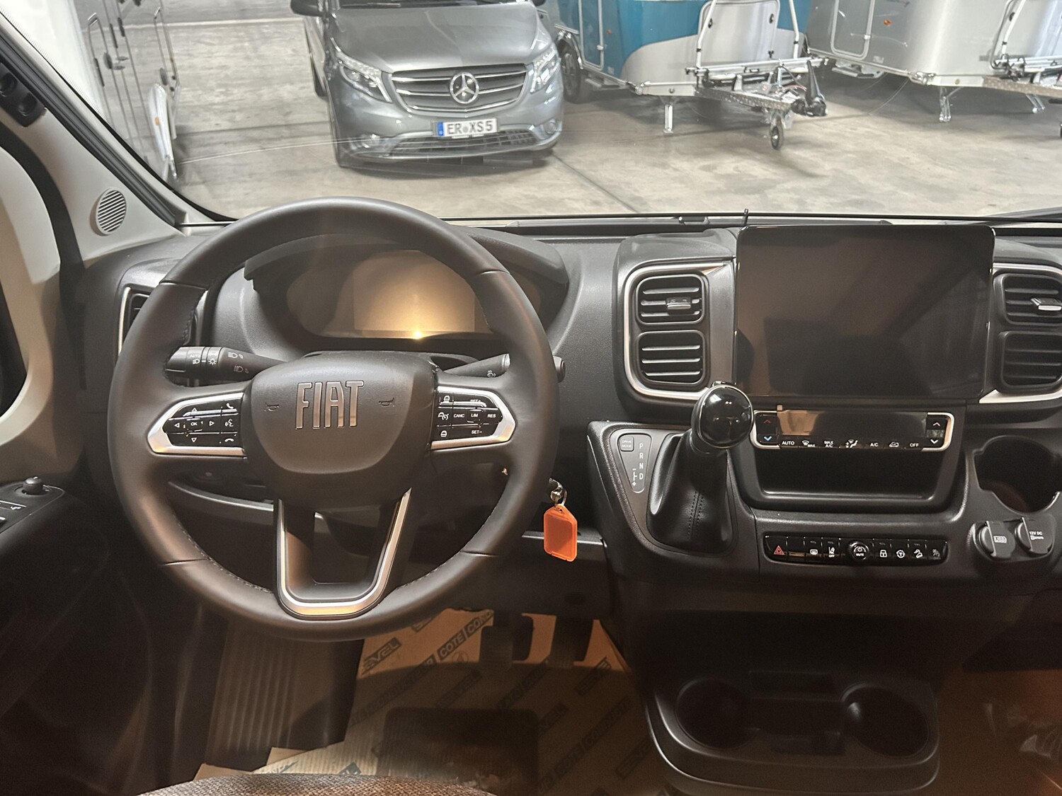 Carado pro CV 540 - Bild 6 Carado pro CV 540 - Vorschaubild - Bild 6