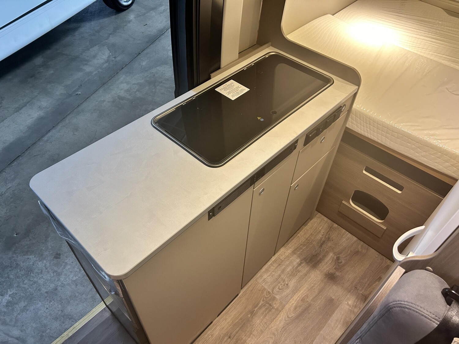 Carado pro CV 540 - Bild 10 Carado pro CV 540 - Vorschaubild - Bild 10