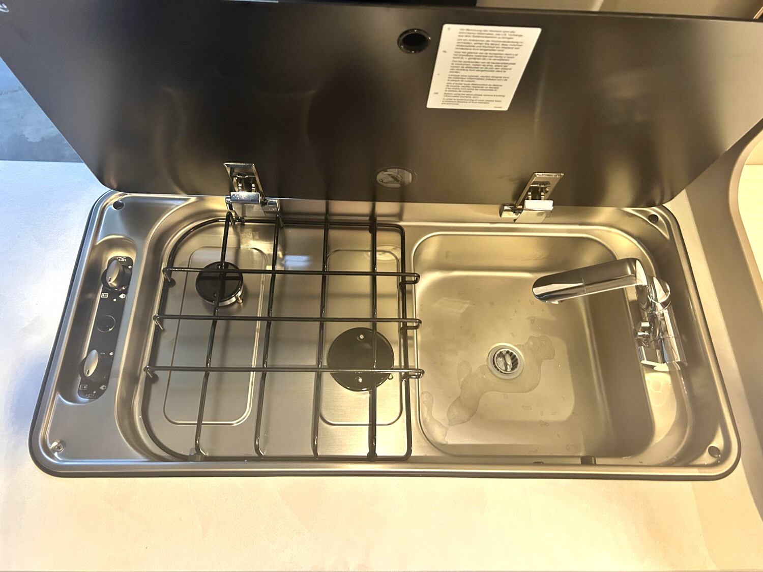 Carado pro CV 540 - Bild 11 Carado pro CV 540 - Vorschaubild - Bild 11