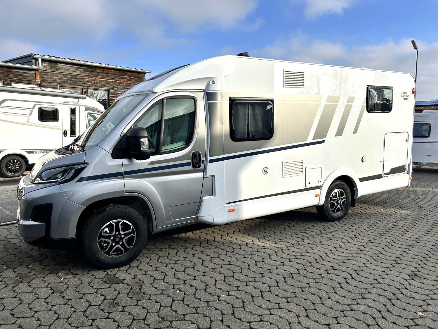 Carado V 347 pro+ - Bild 4 Carado V 347 pro+ - Vorschaubild - Bild 4