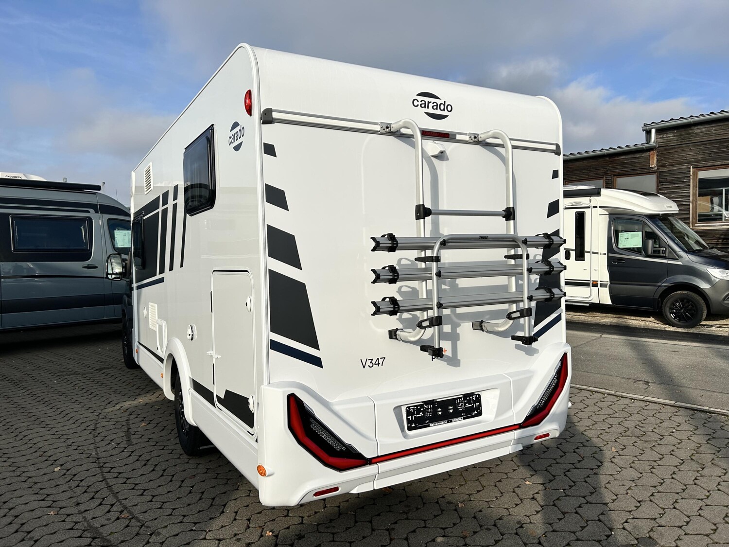 Carado V 347 pro+ - Bild 5 Carado V 347 pro+ - Vorschaubild - Bild 5