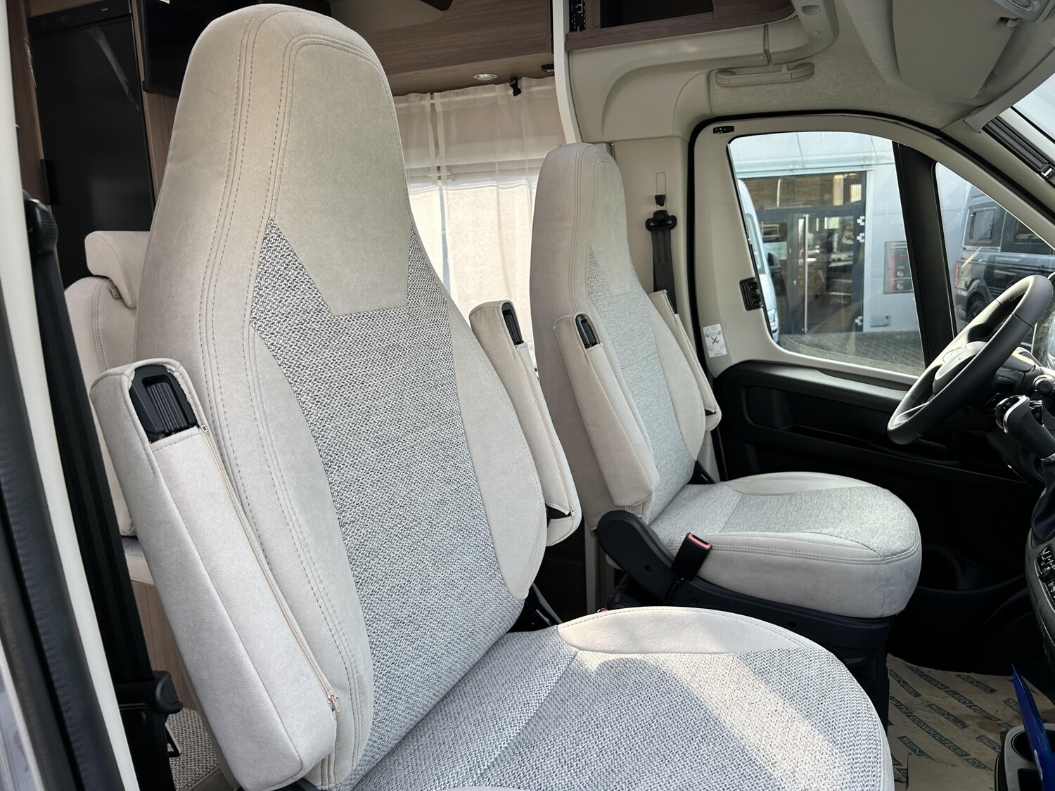 Carado V 347 pro+ - Bild 7 Carado V 347 pro+ - Vorschaubild - Bild 7