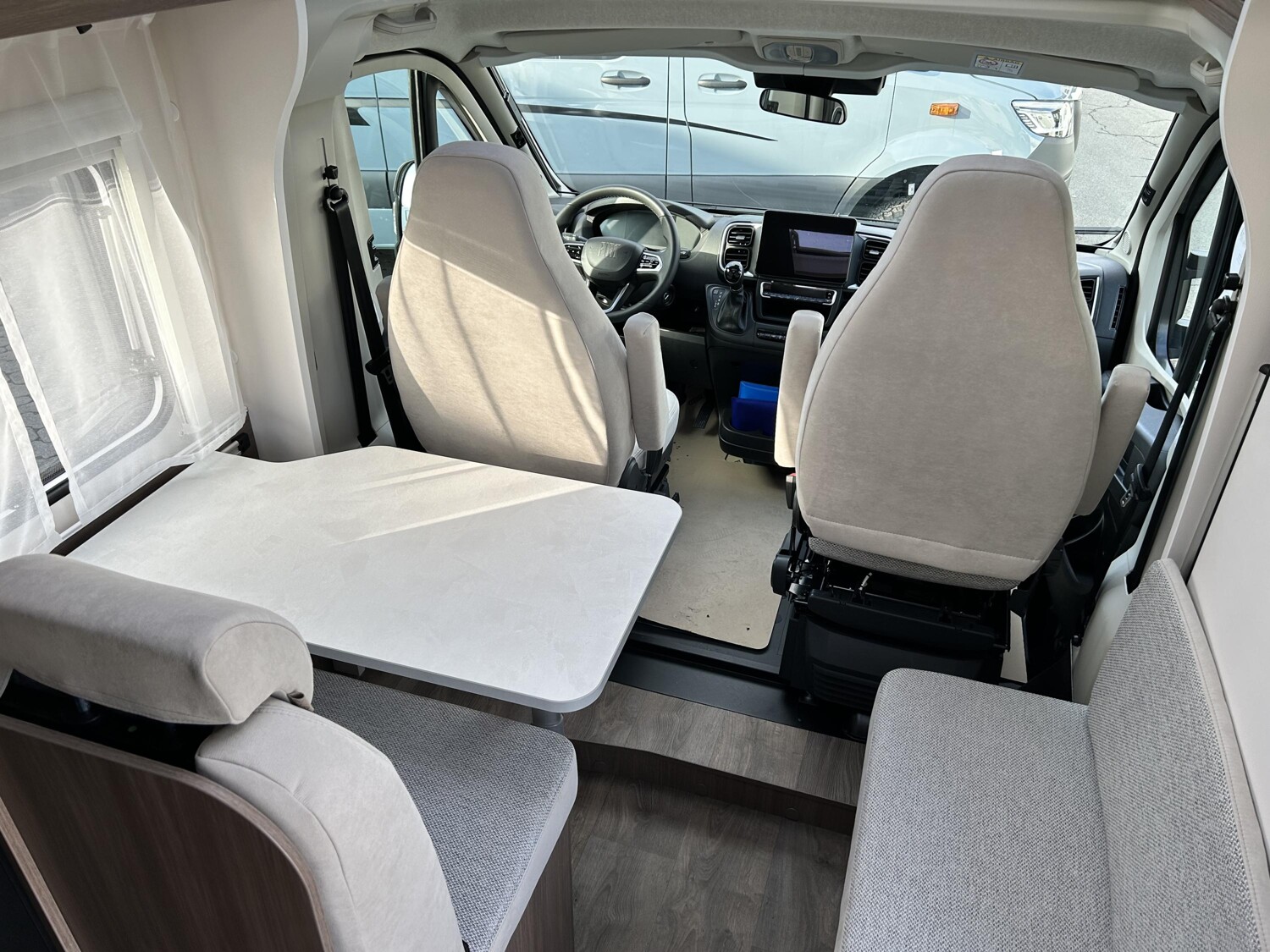 Carado V 347 pro+ - Bild 9 Carado V 347 pro+ - Vorschaubild - Bild 9