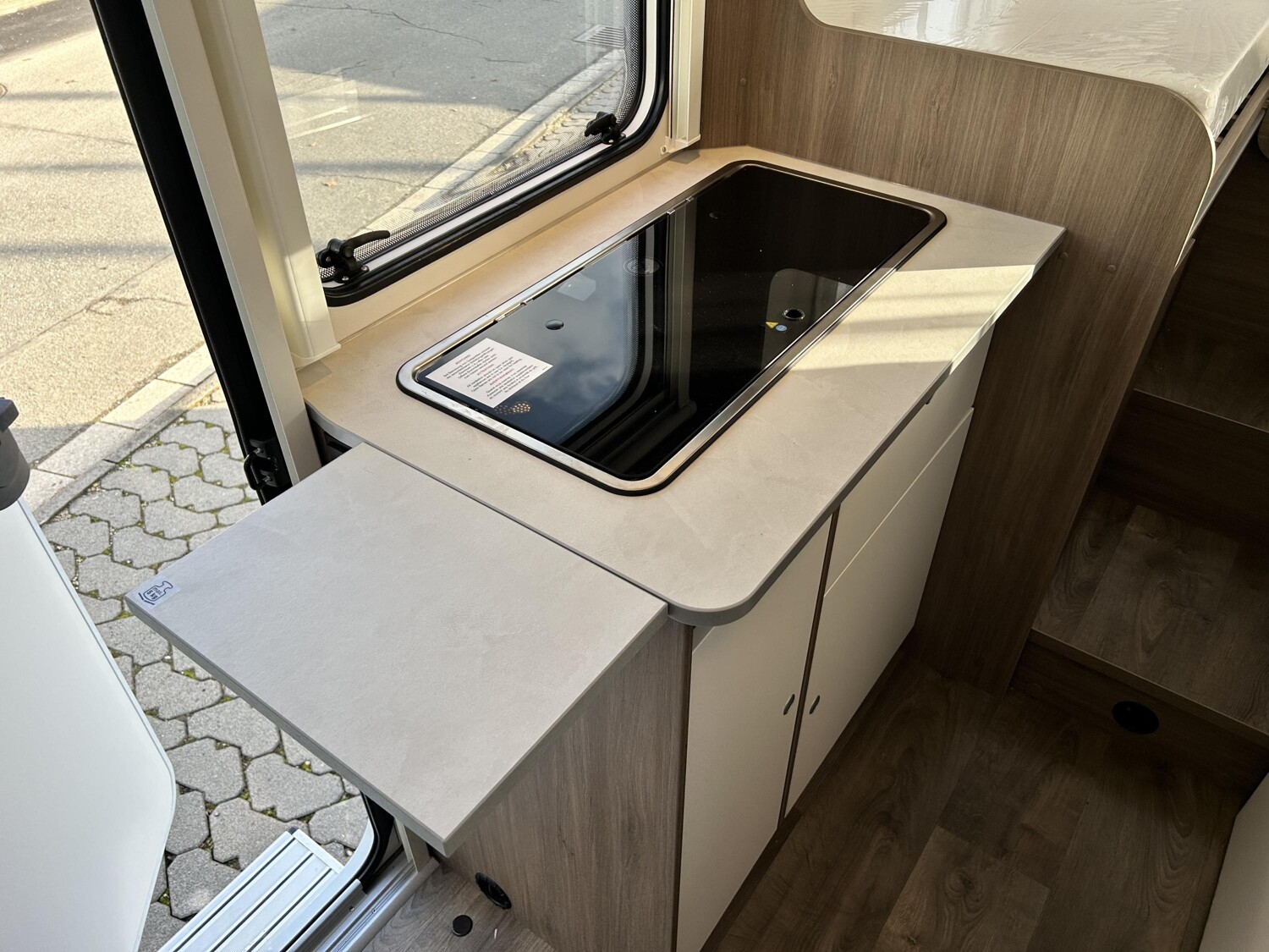 Carado V 347 pro+ - Bild 12 Carado V 347 pro+ - Vorschaubild - Bild 12