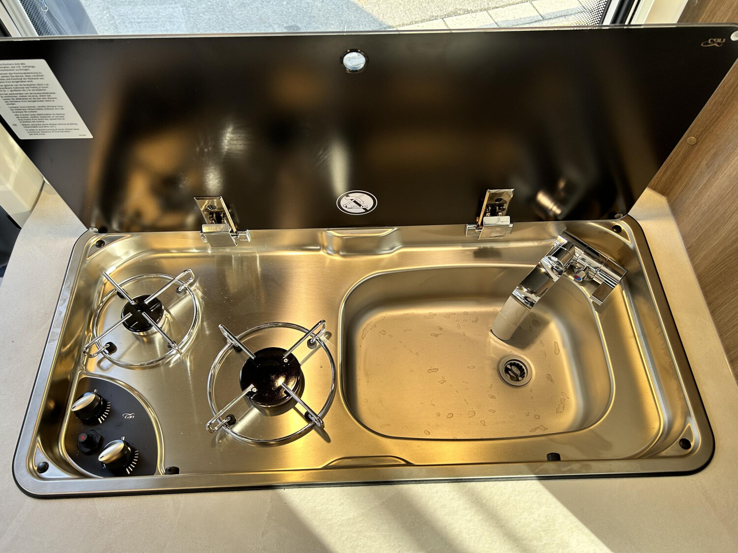 Carado V 347 pro+ - Bild 13 Carado V 347 pro+ - Vorschaubild - Bild 13