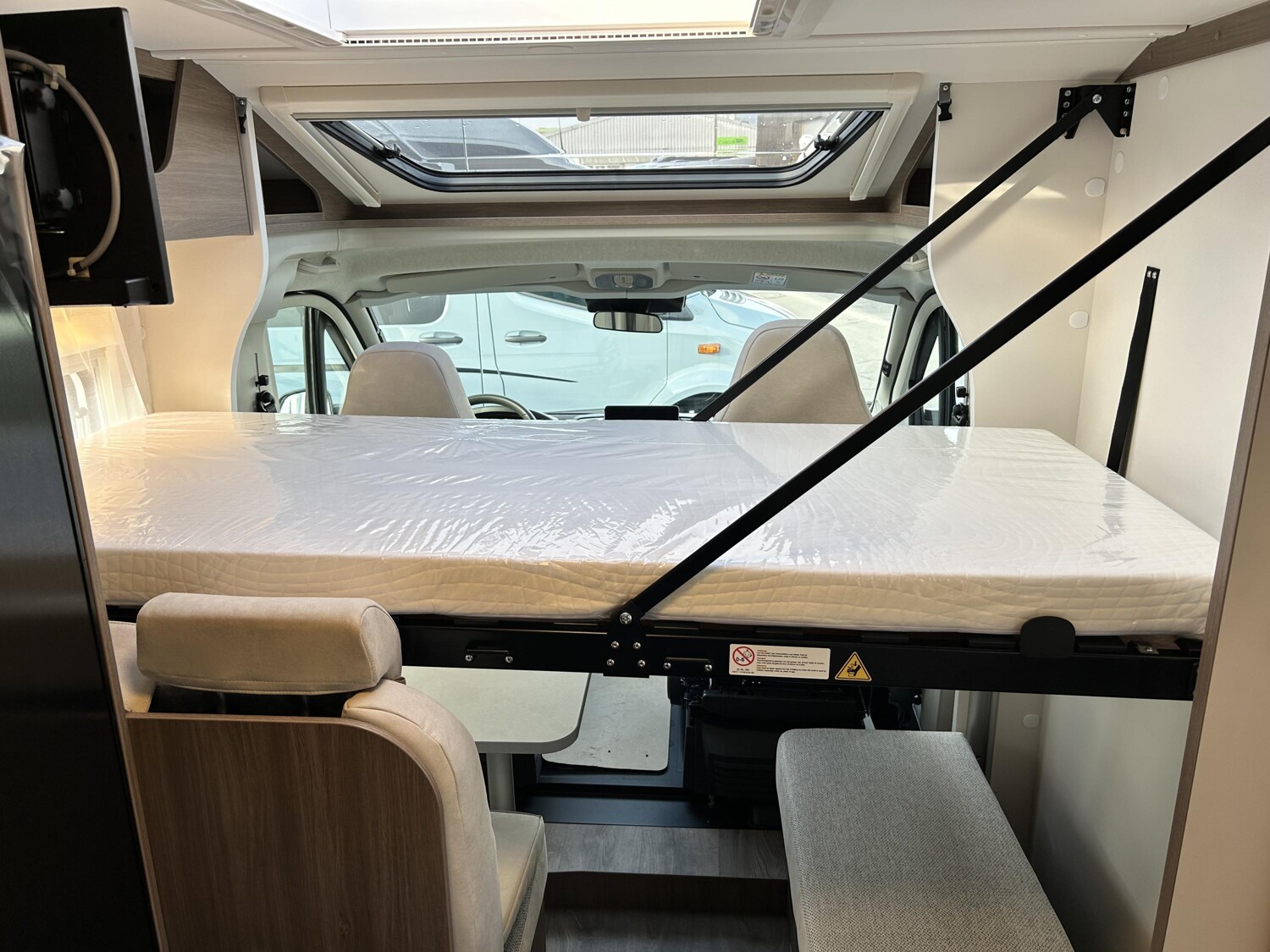 Carado V 347 pro+ - Bild 18 Carado V 347 pro+ - Vorschaubild - Bild 18