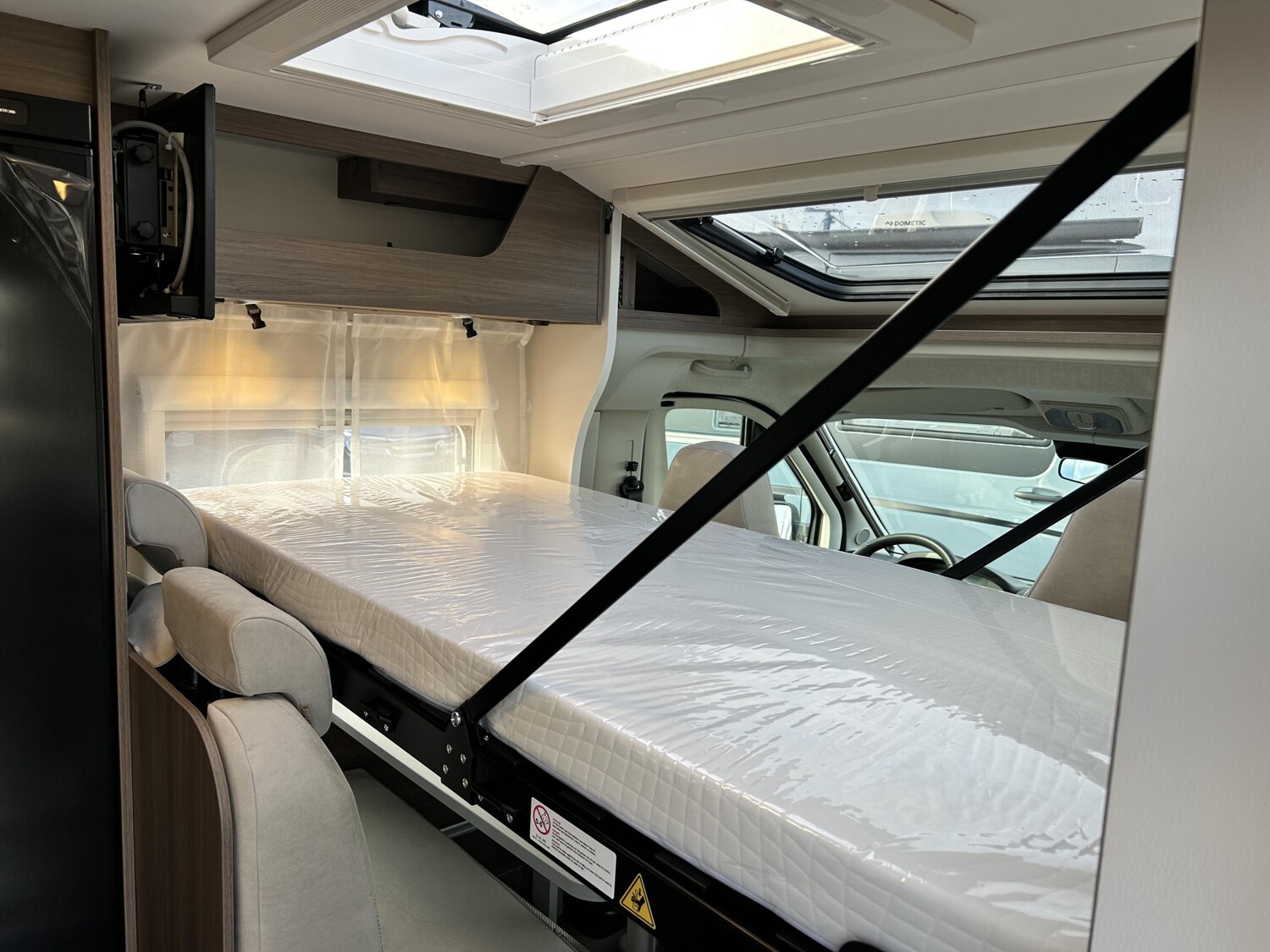 Carado V 347 pro+ - Bild 19 Carado V 347 pro+ - Vorschaubild - Bild 19