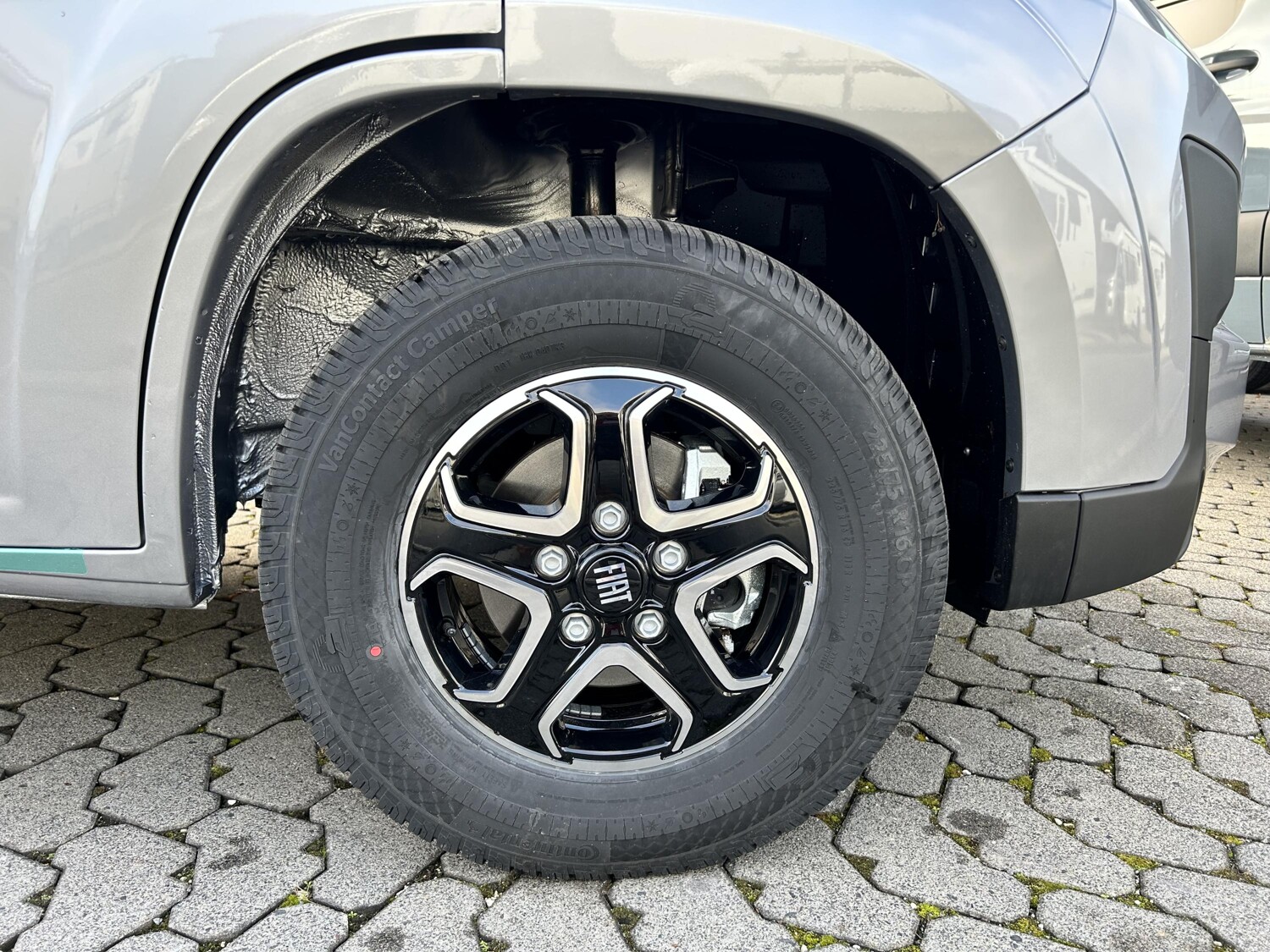 Carado V 347 pro+ - Bild 21 Carado V 347 pro+ - Vorschaubild - Bild 21