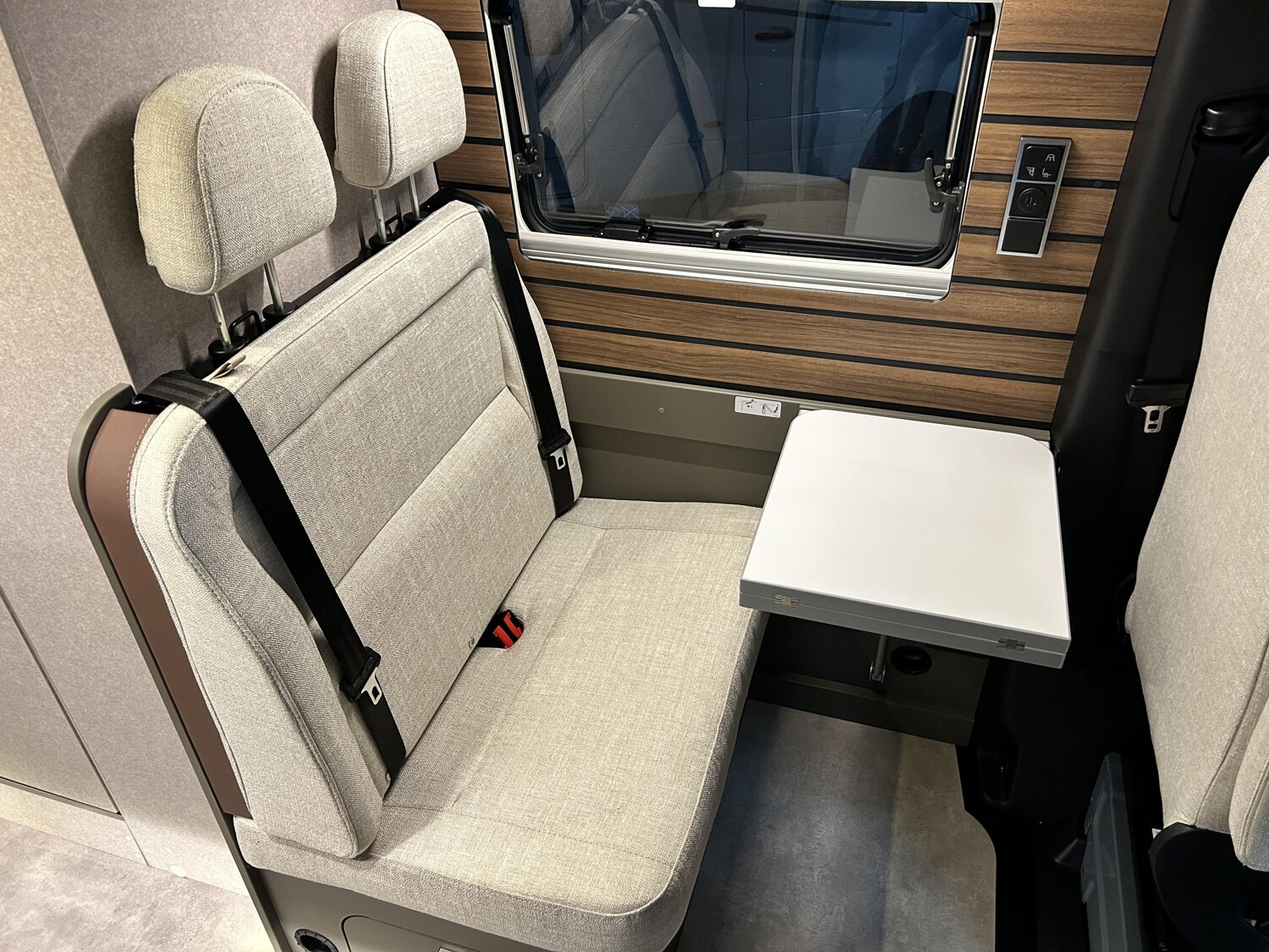 Hymer Grand Canyon S 600 - Bild 9 Hymer Grand Canyon S 600 - Vorschaubild - Bild 9