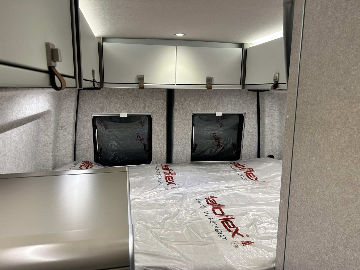 Hymer Grand Canyon S 600 - Bild 15 Hymer Grand Canyon S 600 - Vorschaubild - Bild 15