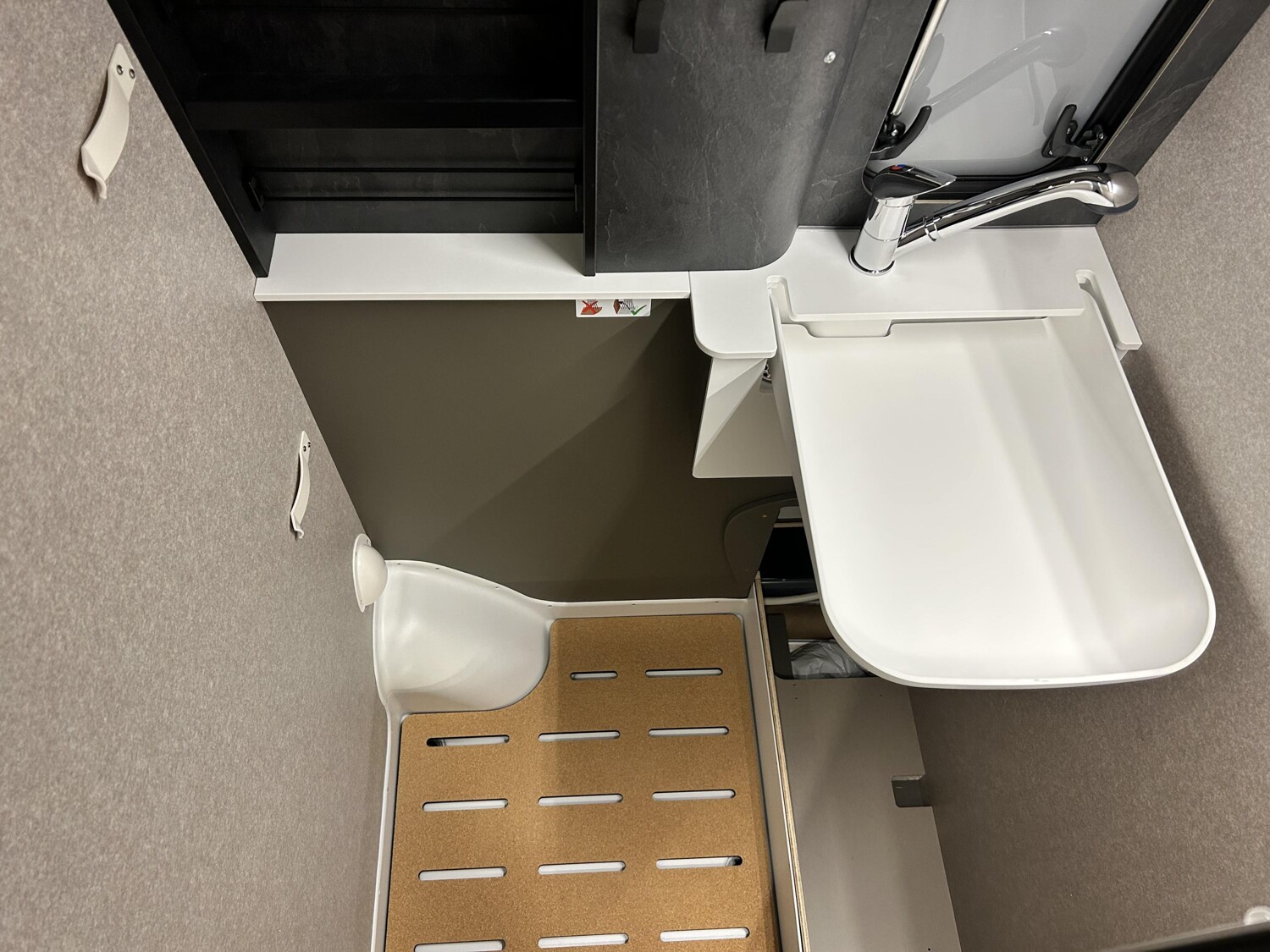 Hymer Grand Canyon S 600 - Bild 14 Hymer Grand Canyon S 600 - Vorschaubild - Bild 14