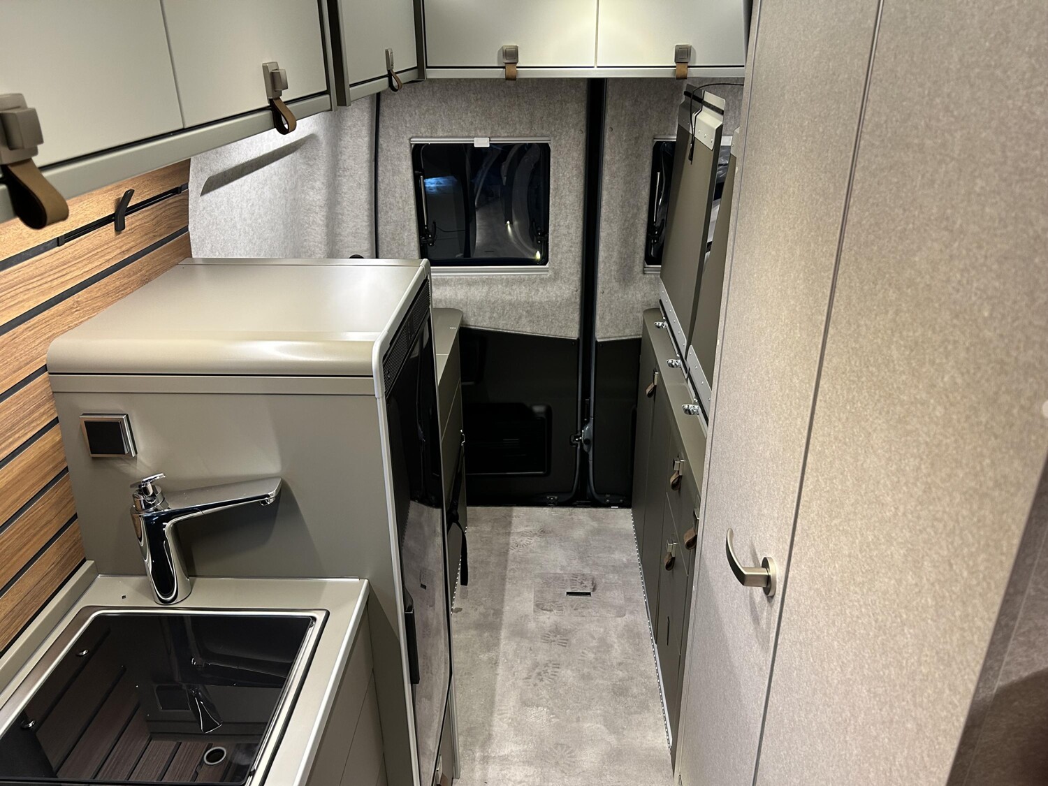 Hymer Grand Canyon S 600 - Bild 13 Hymer Grand Canyon S 600 - Vorschaubild - Bild 13