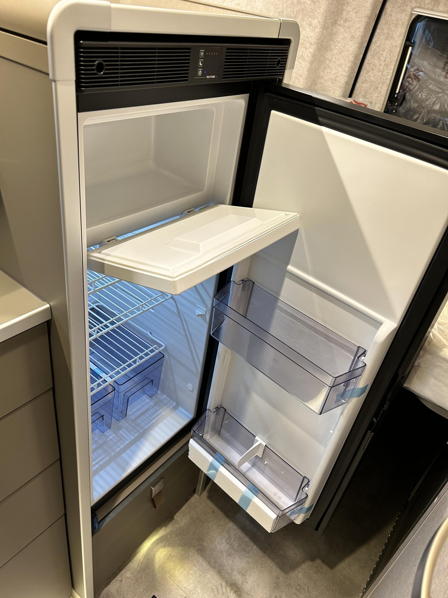 Hymer Grand Canyon S 600 - Bild 12 Hymer Grand Canyon S 600 - Vorschaubild - Bild 12