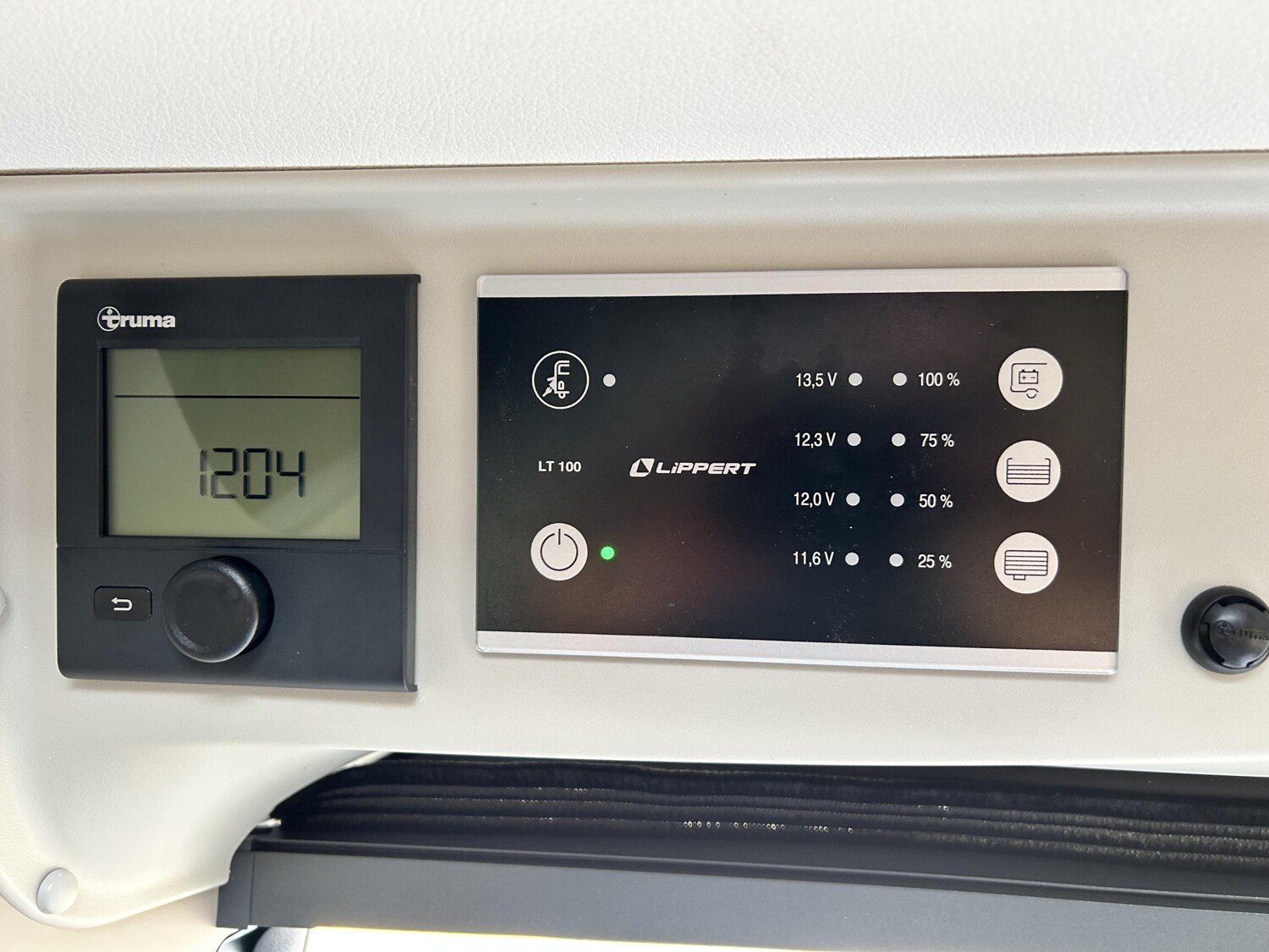 Carado pro CV 600 - Bild 11 Carado pro CV 600 - Vorschaubild - Bild 11