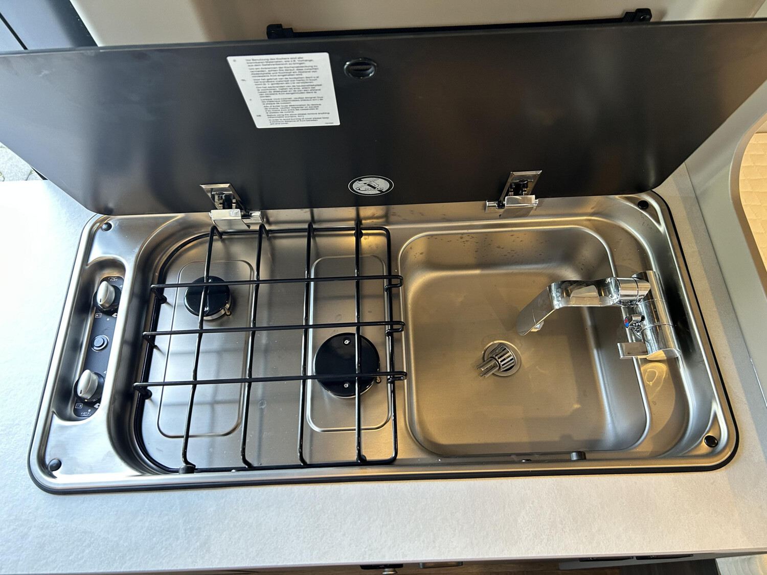 Carado pro CV 600 - Bild 9 Carado pro CV 600 - Vorschaubild - Bild 9