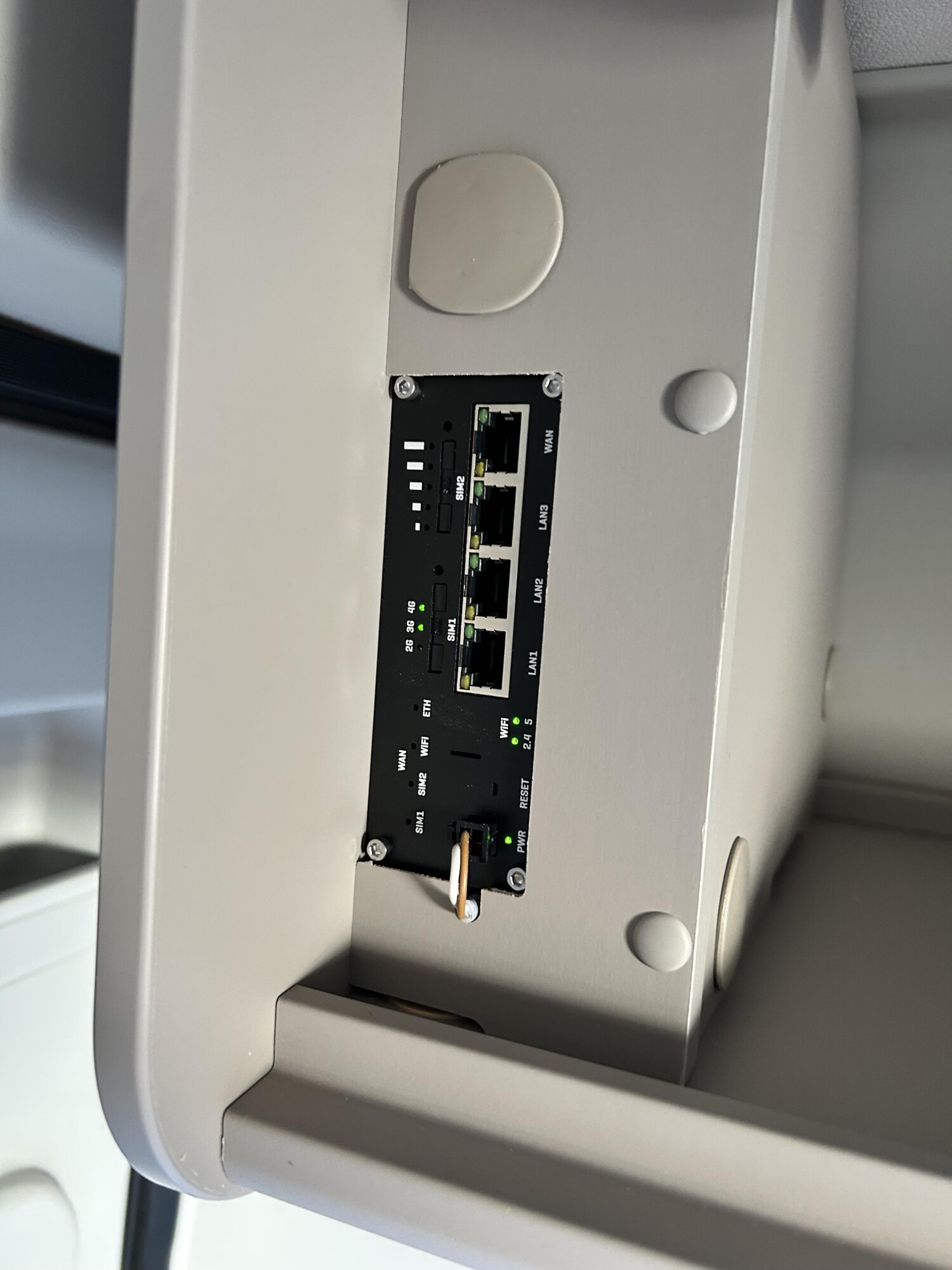 Carado pro CV 600 - Bild 13 Carado pro CV 600 - Vorschaubild - Bild 13