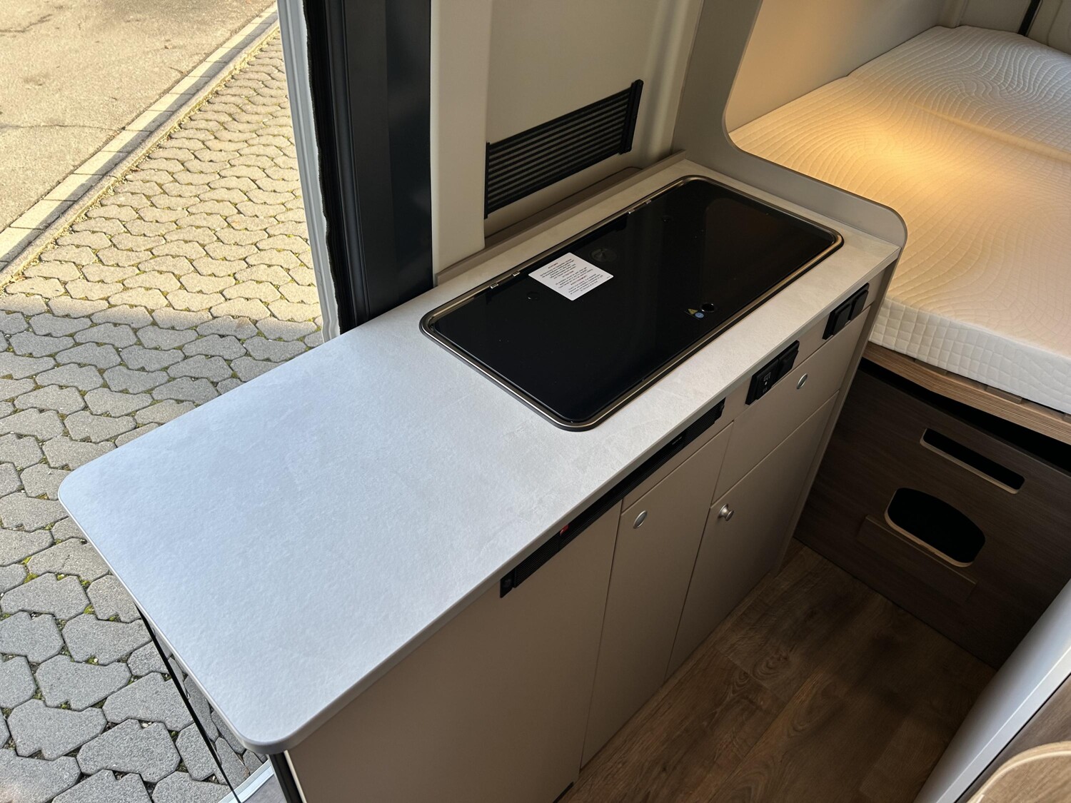 Carado pro CV 600 - Bild 8 Carado pro CV 600 - Vorschaubild - Bild 8