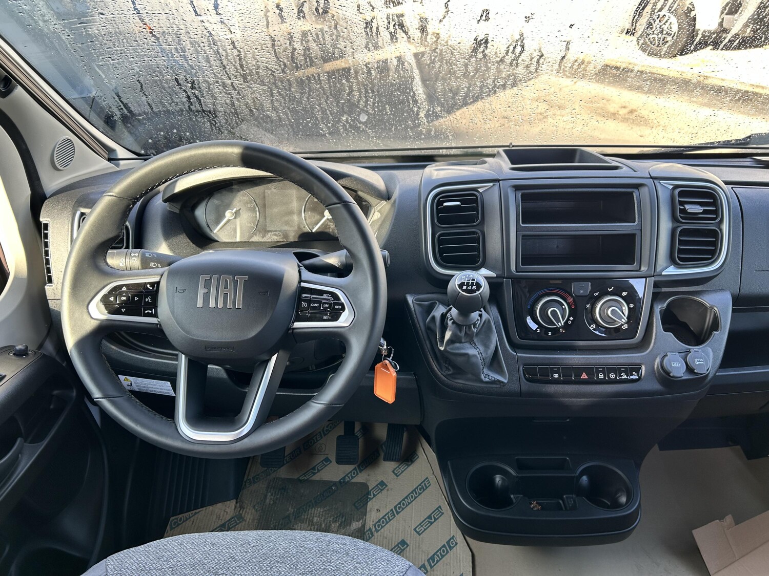 Carado pro CV 600 - Bild 6 Carado pro CV 600 - Vorschaubild - Bild 6