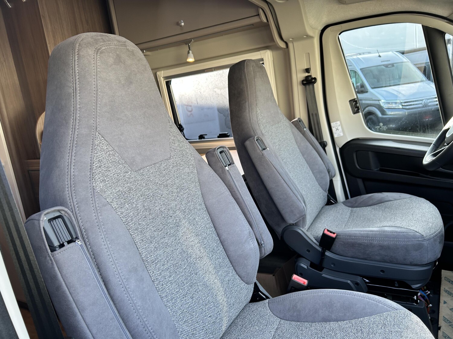 Carado pro CV 600 - Bild 4 Carado pro CV 600 - Vorschaubild - Bild 4