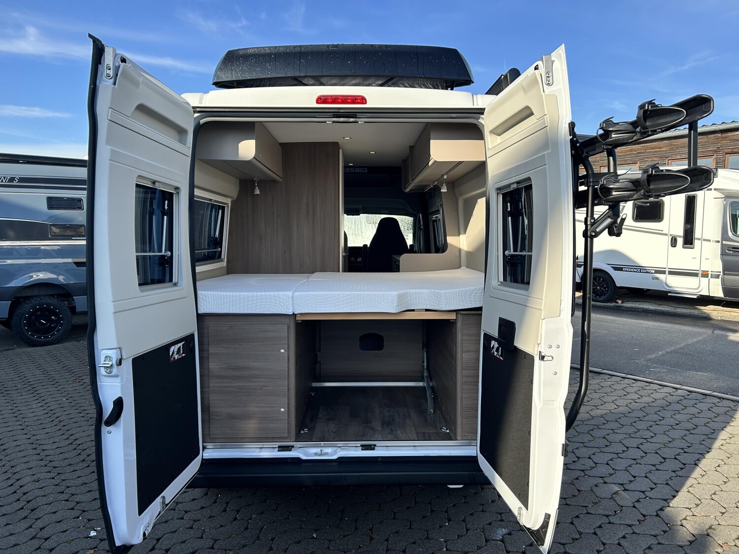 Carado pro CV 600 - Bild 16 Carado pro CV 600 - Vorschaubild - Bild 16