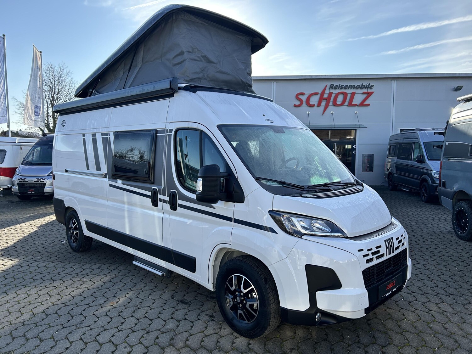 Carado pro CV 600 Carado pro CV 600 - Vorschaubild