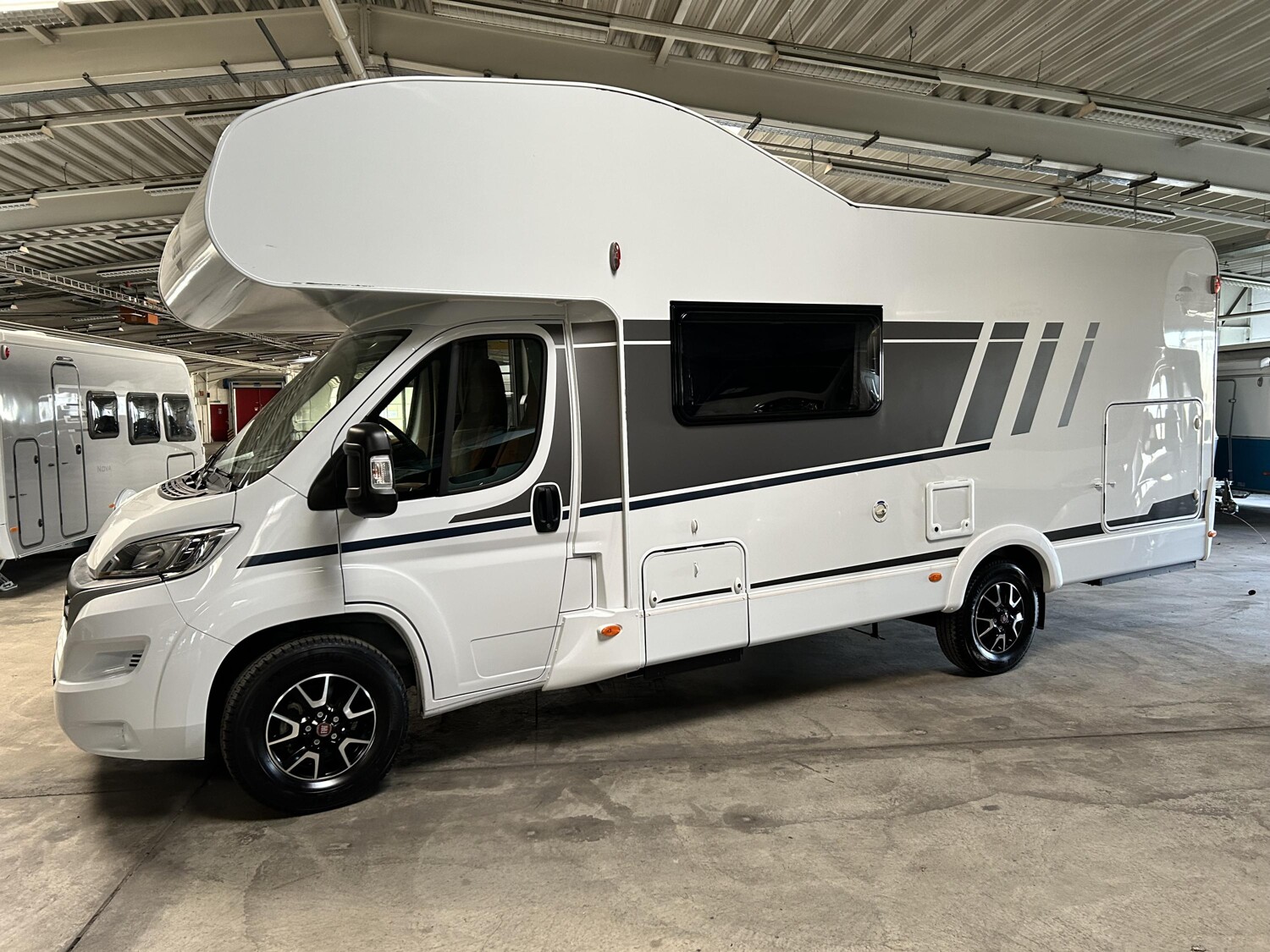 Carado pro A 464 - Bild 3 Carado pro A 464 - Vorschaubild - Bild 3