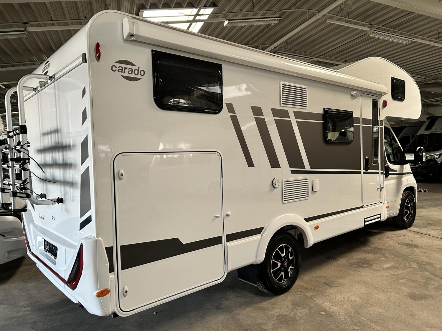 Carado pro A 464 - Bild 14 Carado pro A 464 - Vorschaubild - Bild 14