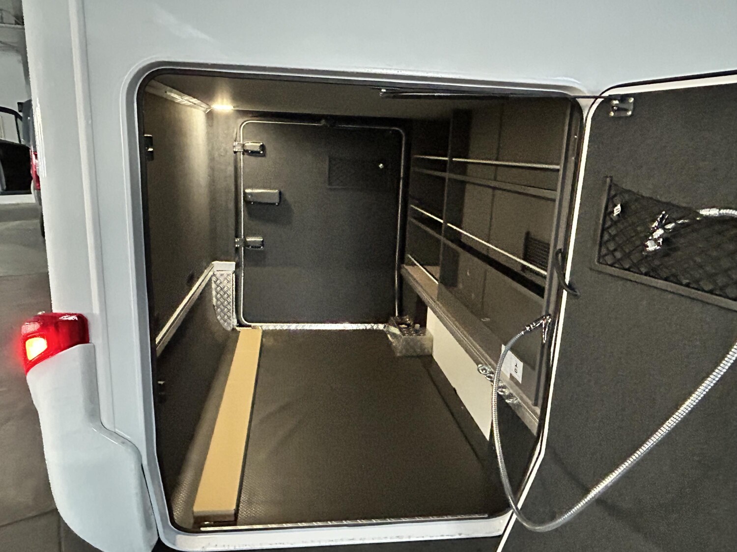 Hymer B-Klasse MC I 680 - Bild 22 Hymer B-Klasse MC I 680 - Vorschaubild - Bild 22