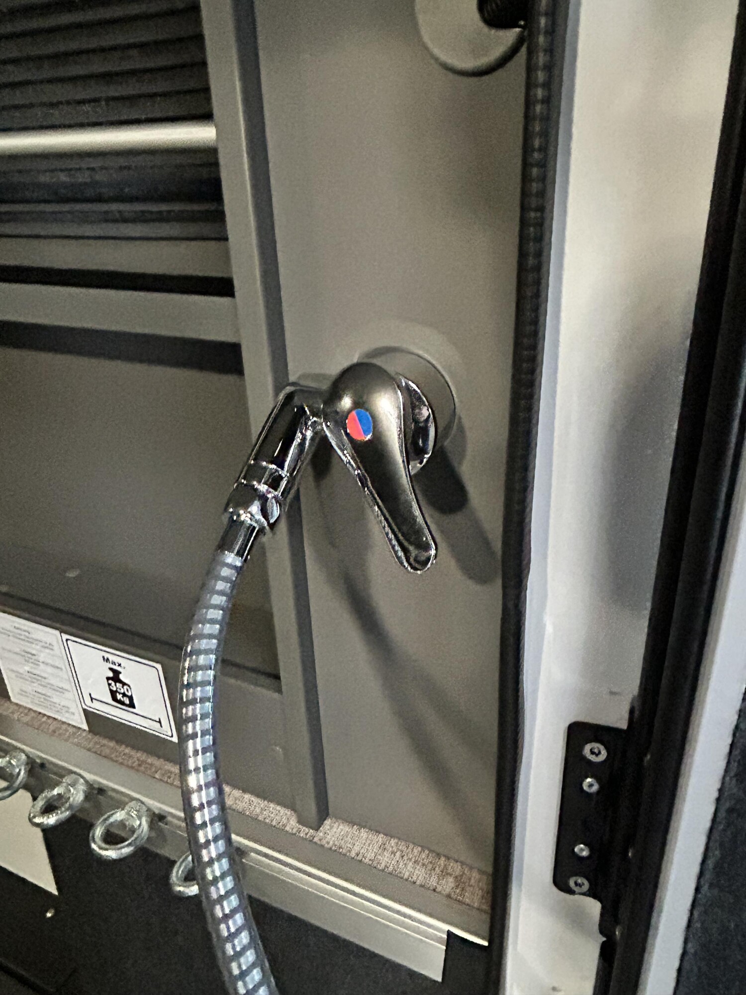 Hymer B-Klasse MC I 680 - Bild 21 Hymer B-Klasse MC I 680 - Vorschaubild - Bild 21