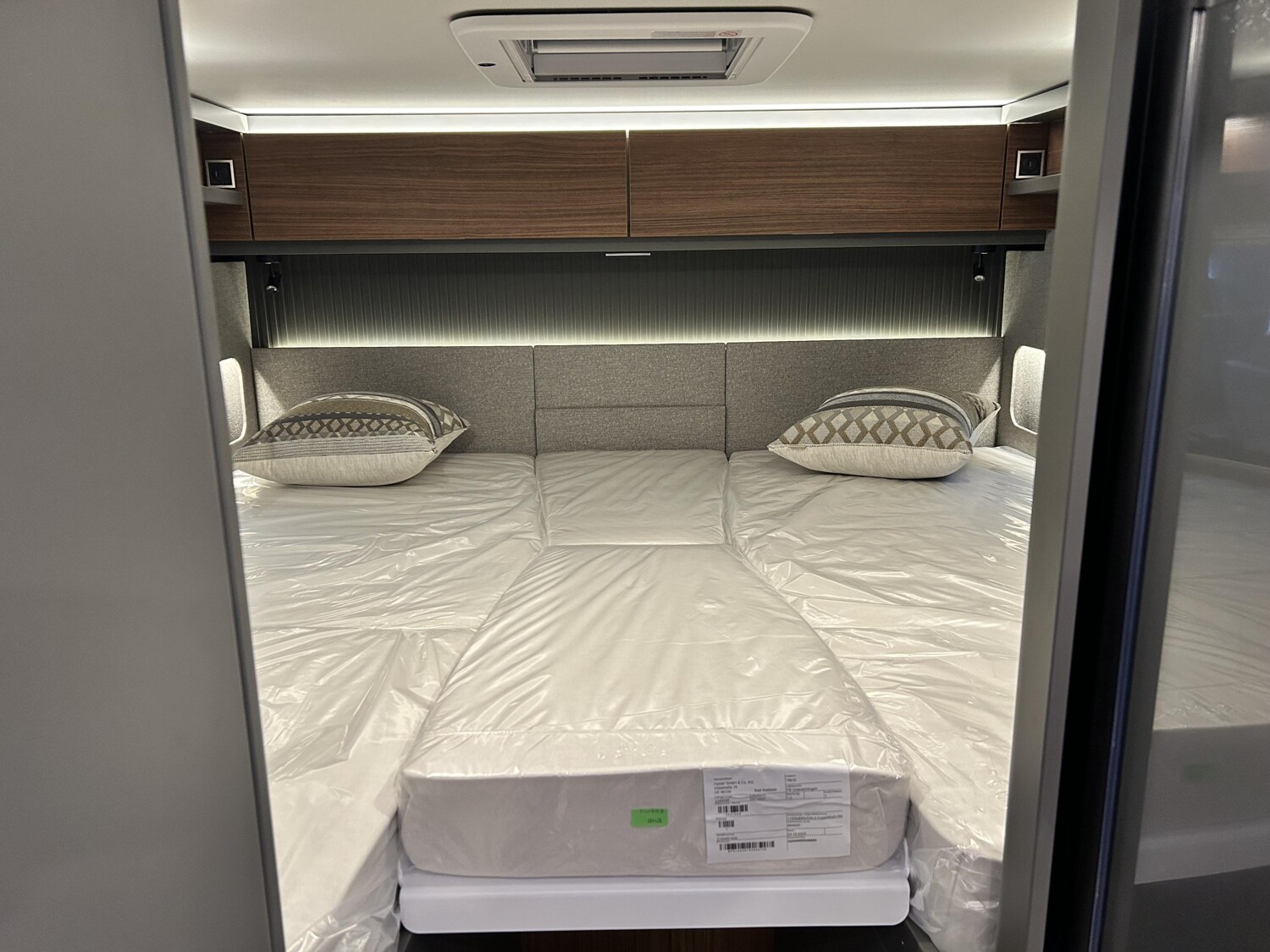 Hymer B-Klasse MC I 680 - Bild 19 Hymer B-Klasse MC I 680 - Vorschaubild - Bild 19