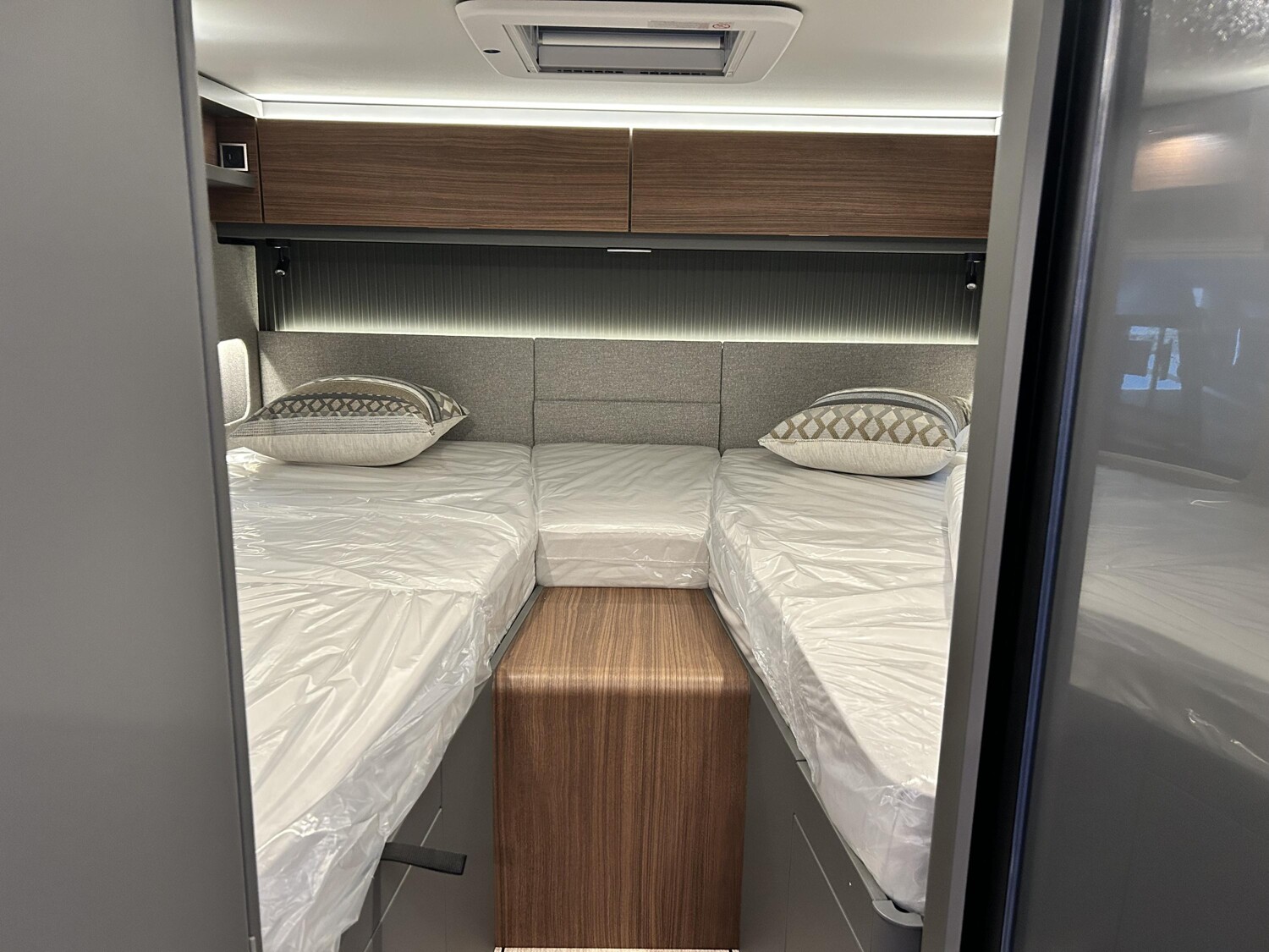 Hymer B-Klasse MC I 680 - Bild 20 Hymer B-Klasse MC I 680 - Vorschaubild - Bild 20