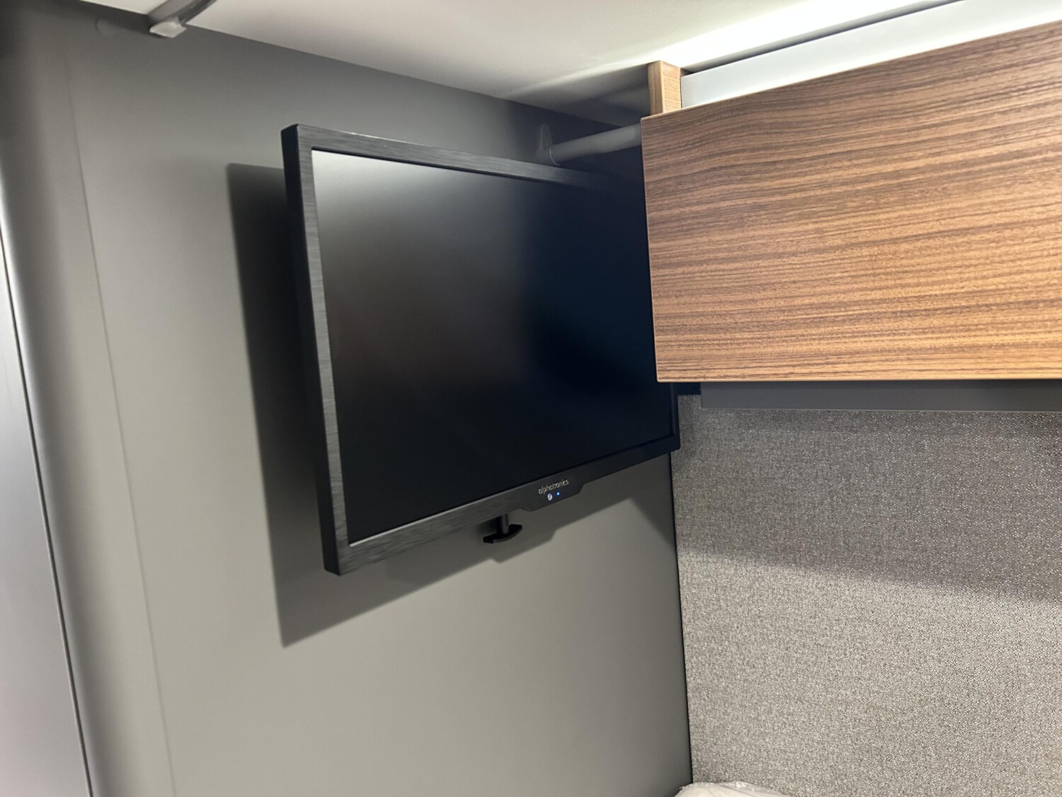 Hymer B-Klasse MC I 680 - Bild 17 Hymer B-Klasse MC I 680 - Vorschaubild - Bild 17