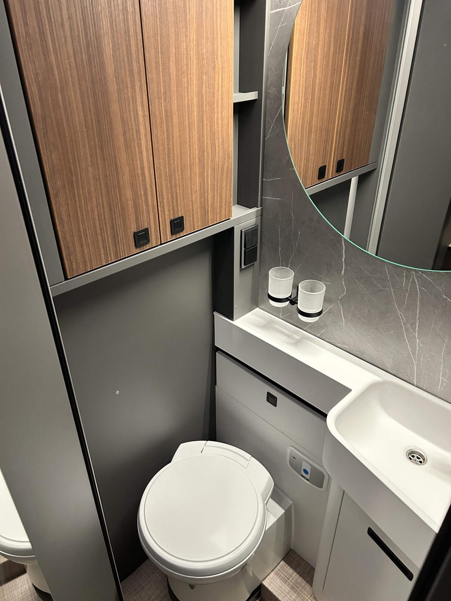 Hymer B-Klasse MC I 680 - Bild 14 Hymer B-Klasse MC I 680 - Vorschaubild - Bild 14