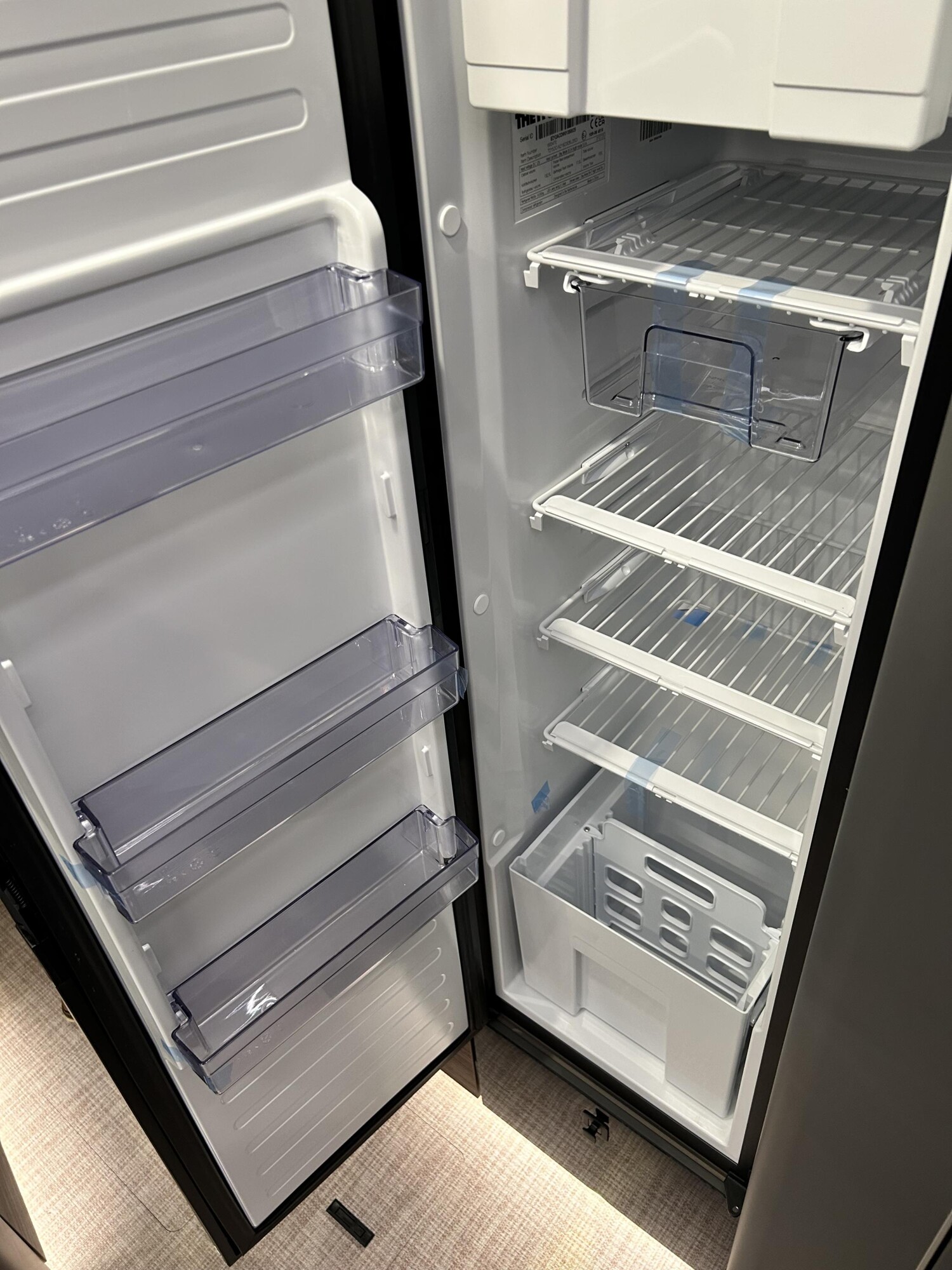 Hymer B-Klasse MC I 680 - Bild 15 Hymer B-Klasse MC I 680 - Vorschaubild - Bild 15