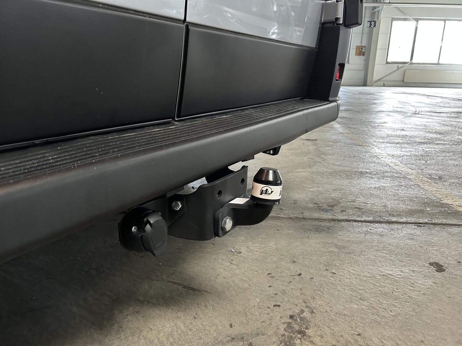 Hymer Ayers Rock Fiat - Bild 18 Hymer Ayers Rock Fiat - Vorschaubild - Bild 18