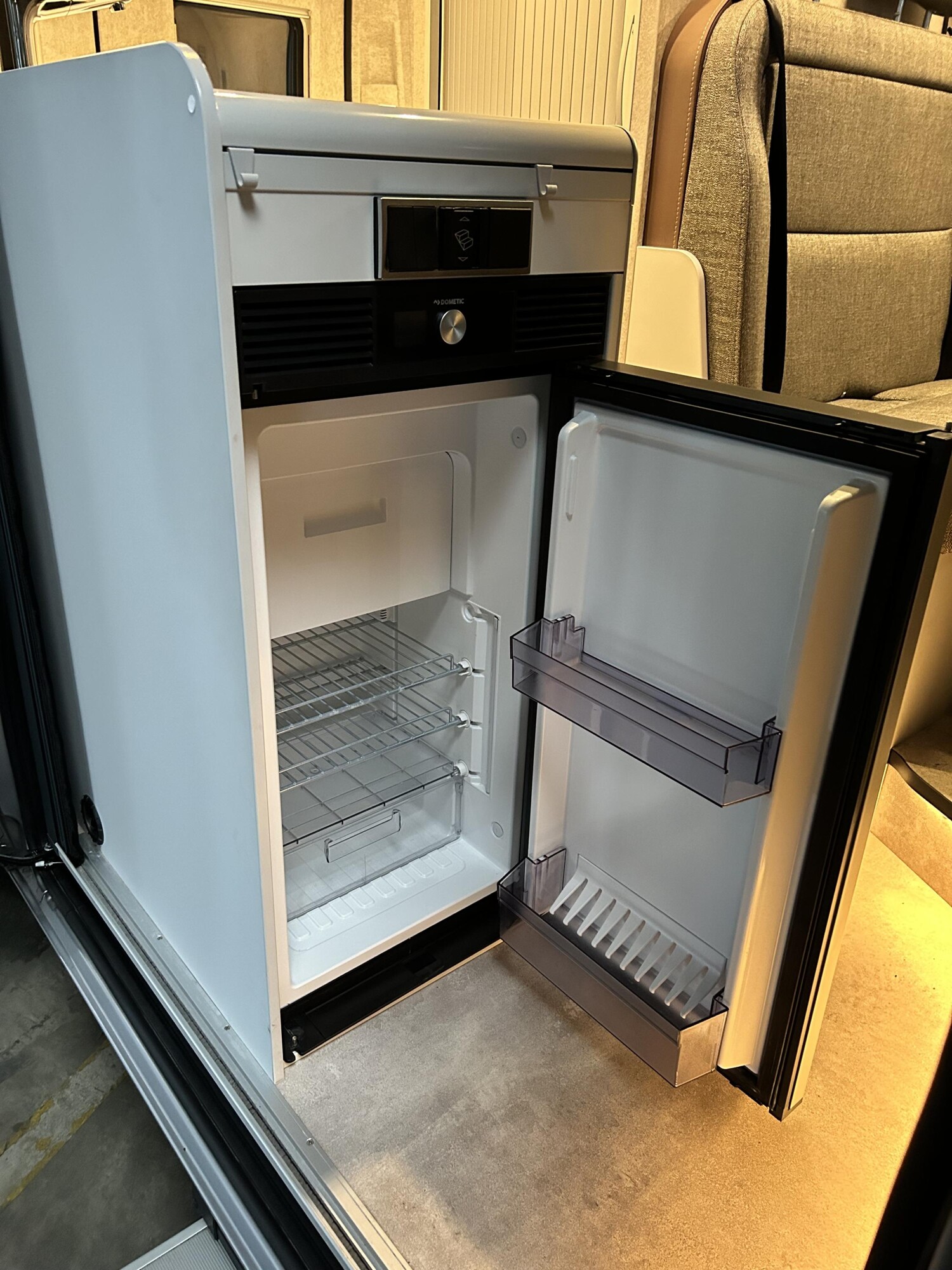 Hymer Ayers Rock Fiat - Bild 11 Hymer Ayers Rock Fiat - Vorschaubild - Bild 11