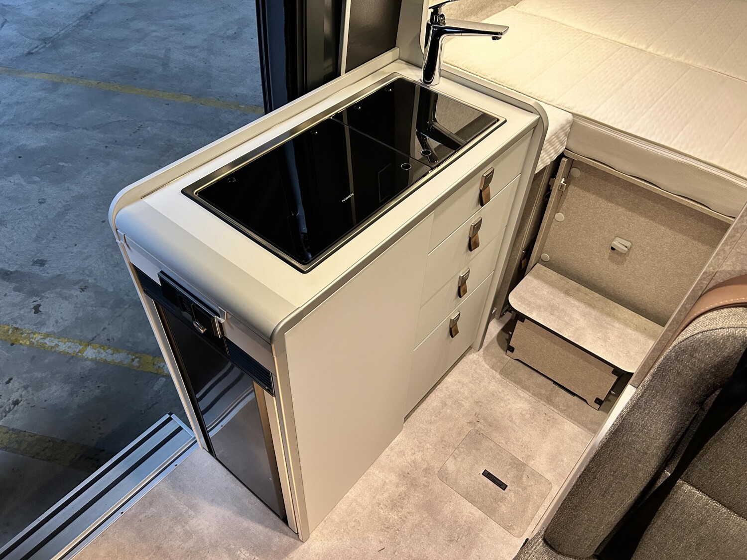 Hymer Ayers Rock Fiat - Bild 13 Hymer Ayers Rock Fiat - Vorschaubild - Bild 13