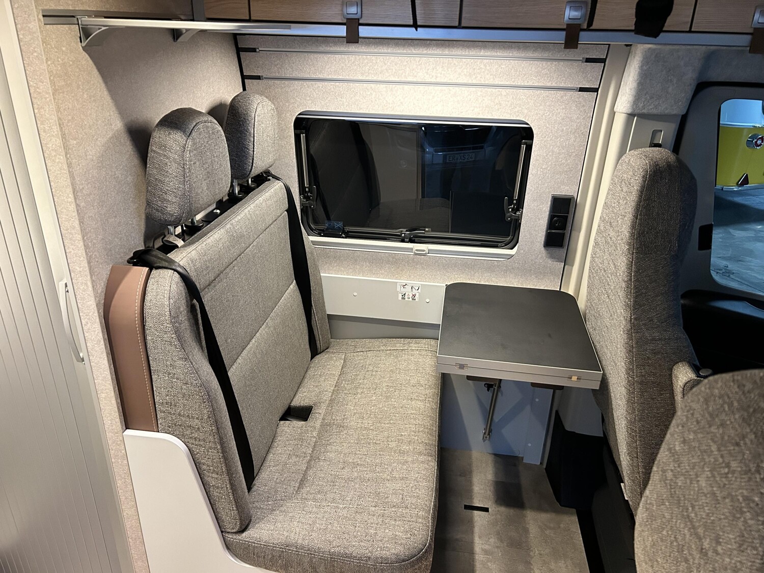 Hymer Ayers Rock Fiat - Bild 10 Hymer Ayers Rock Fiat - Vorschaubild - Bild 10