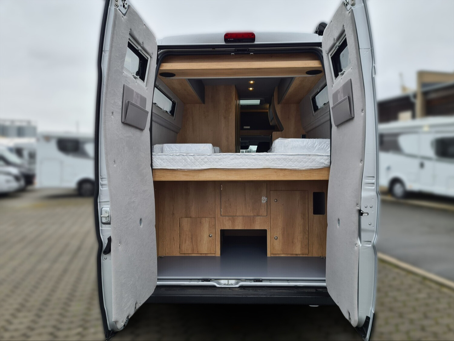 La Strada Avanti EB - Bild 16 La Strada Avanti EB - Vorschaubild - Bild 16