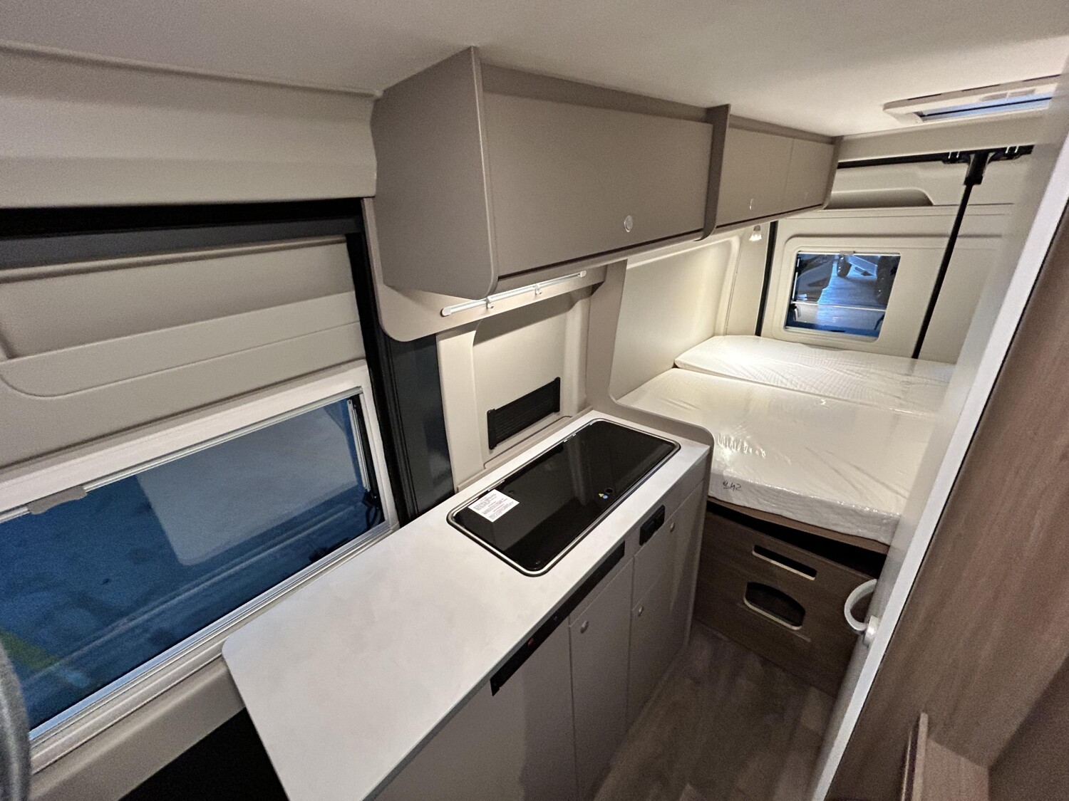 Carado CV 600 - Bild 9 Carado CV 600 - Vorschaubild - Bild 9