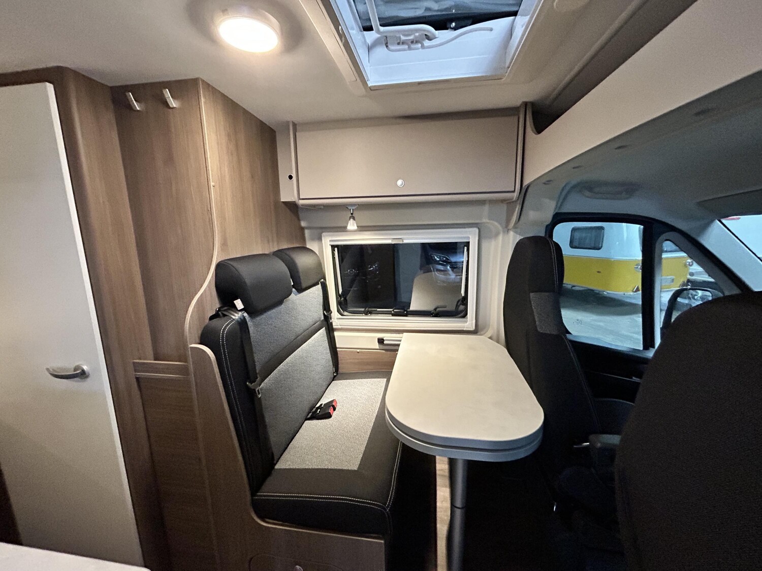 Carado CV 600 - Bild 6 Carado CV 600 - Vorschaubild - Bild 6