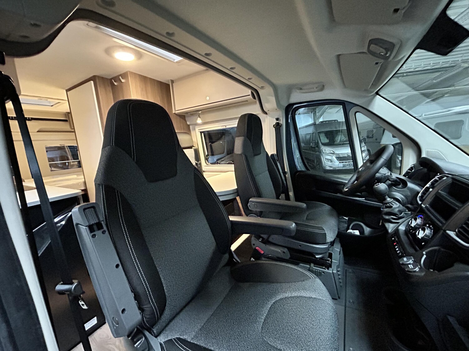 Carado CV 600 - Bild 5 Carado CV 600 - Vorschaubild - Bild 5