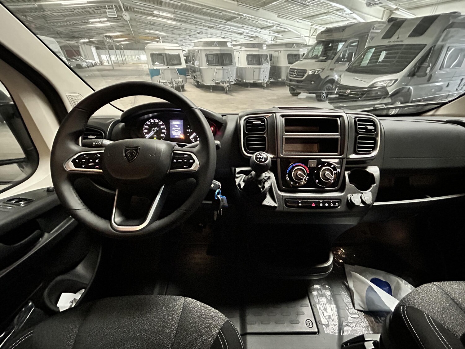 Carado CV 600 - Bild 3 Carado CV 600 - Vorschaubild - Bild 3