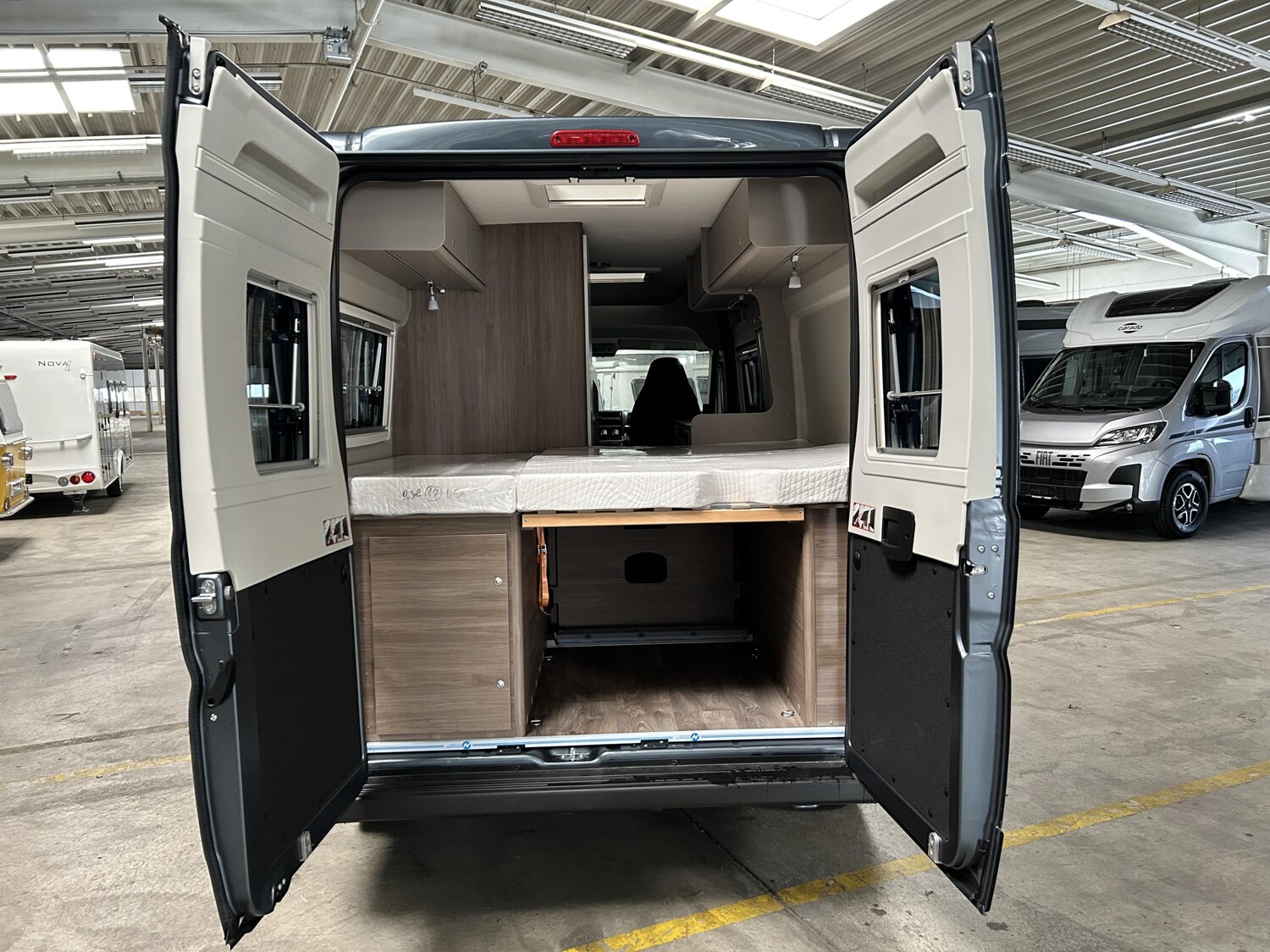 Carado CV 600 - Bild 11 Carado CV 600 - Vorschaubild - Bild 11