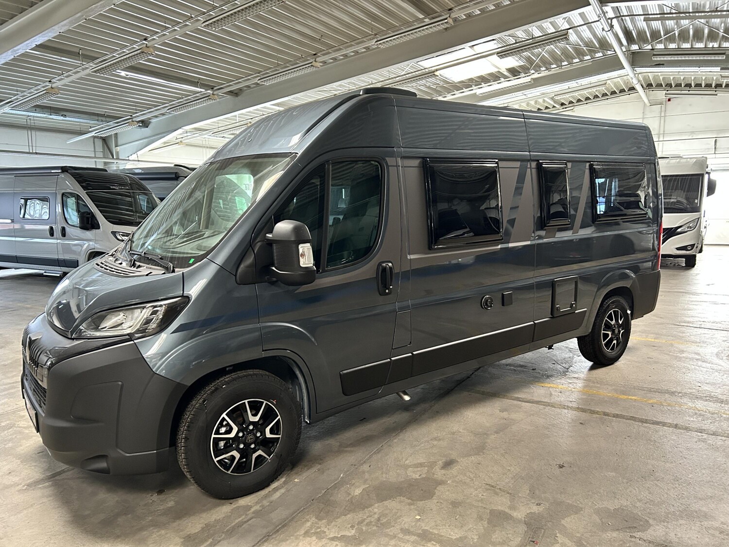 Carado CV 600 - Bild 13 Carado CV 600 - Vorschaubild - Bild 13