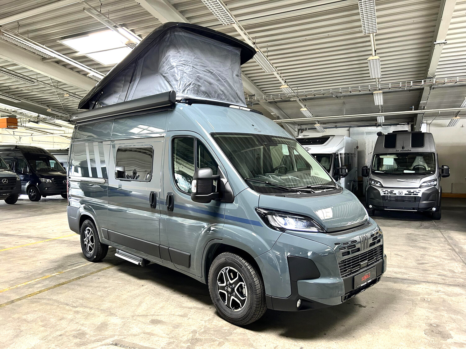 Carado pro CV 541 Carado pro CV 541 - Vorschaubild