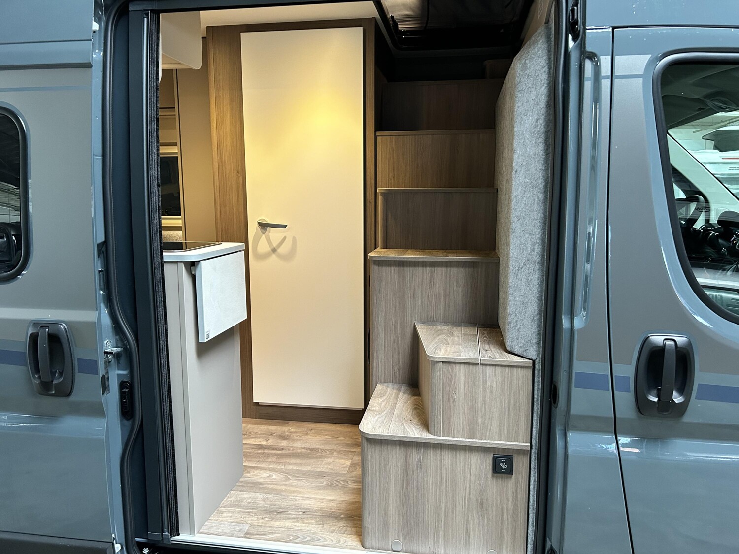 Carado pro CV 541 - Bild 9 Carado pro CV 541 - Vorschaubild - Bild 9